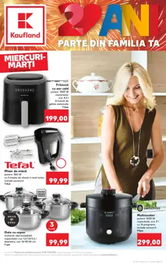 Catalog Kaufland