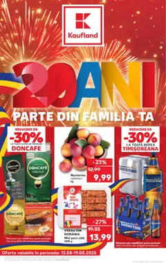 Catalog Kaufland