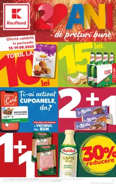 Catalog Kaufland