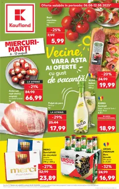 Catalog Kaufland