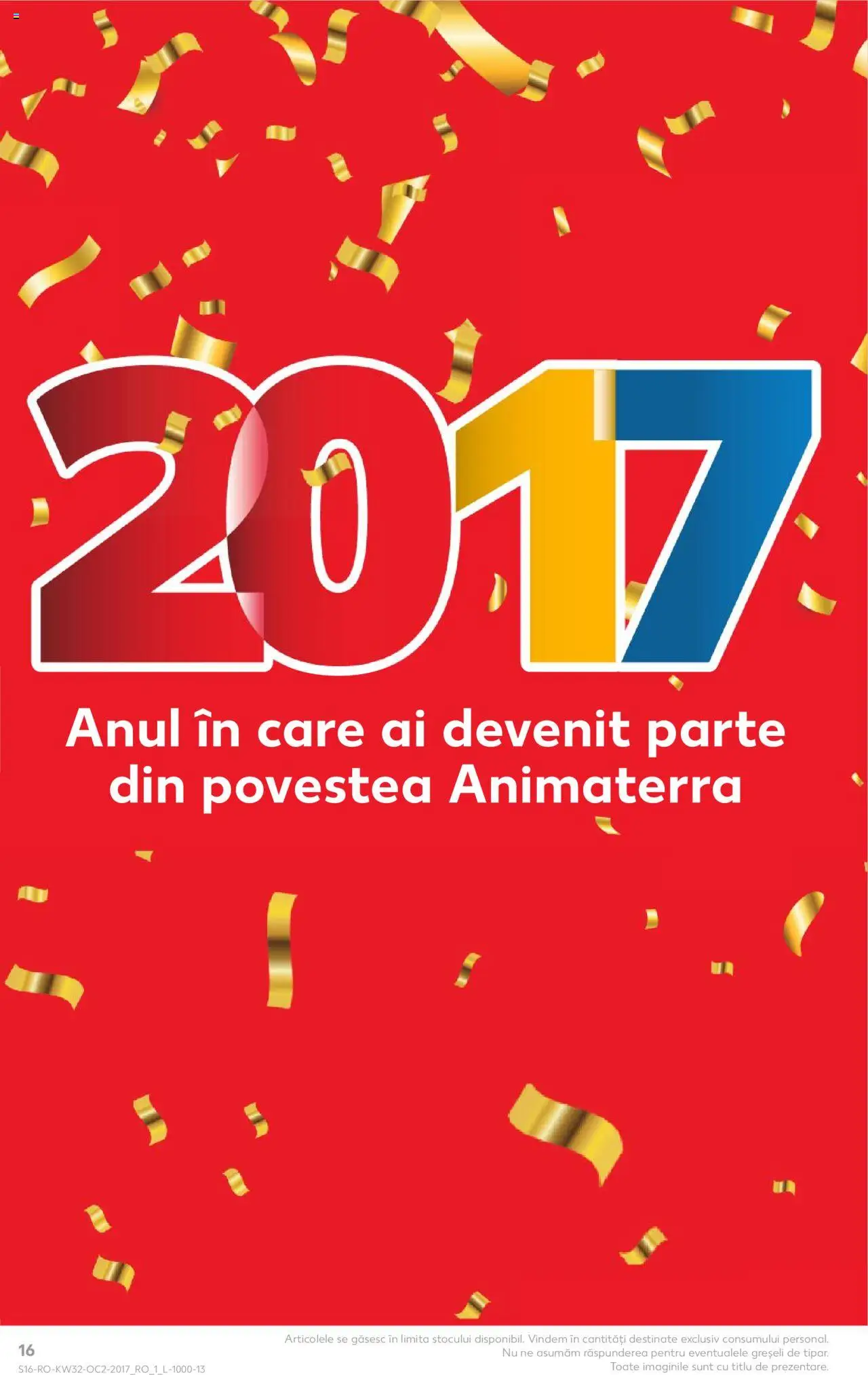 Catalog Kaufland 6 - 11 August 2025 | Pagina 16