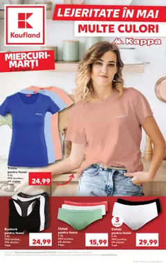 Catalog Kaufland
