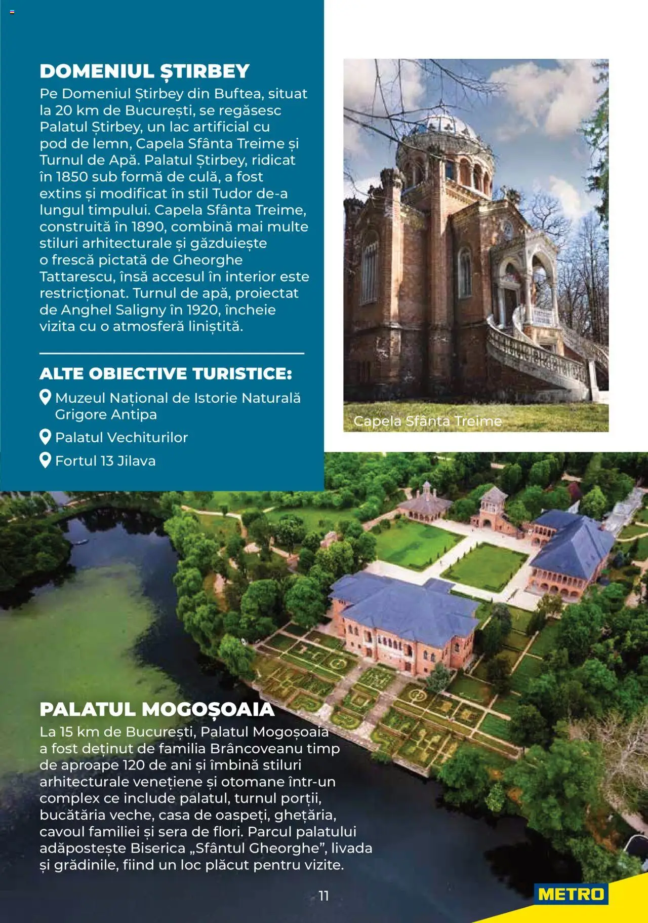 Catalog METRO 1 August 2025 - 30 Decembrie 2026 | Pagina 11