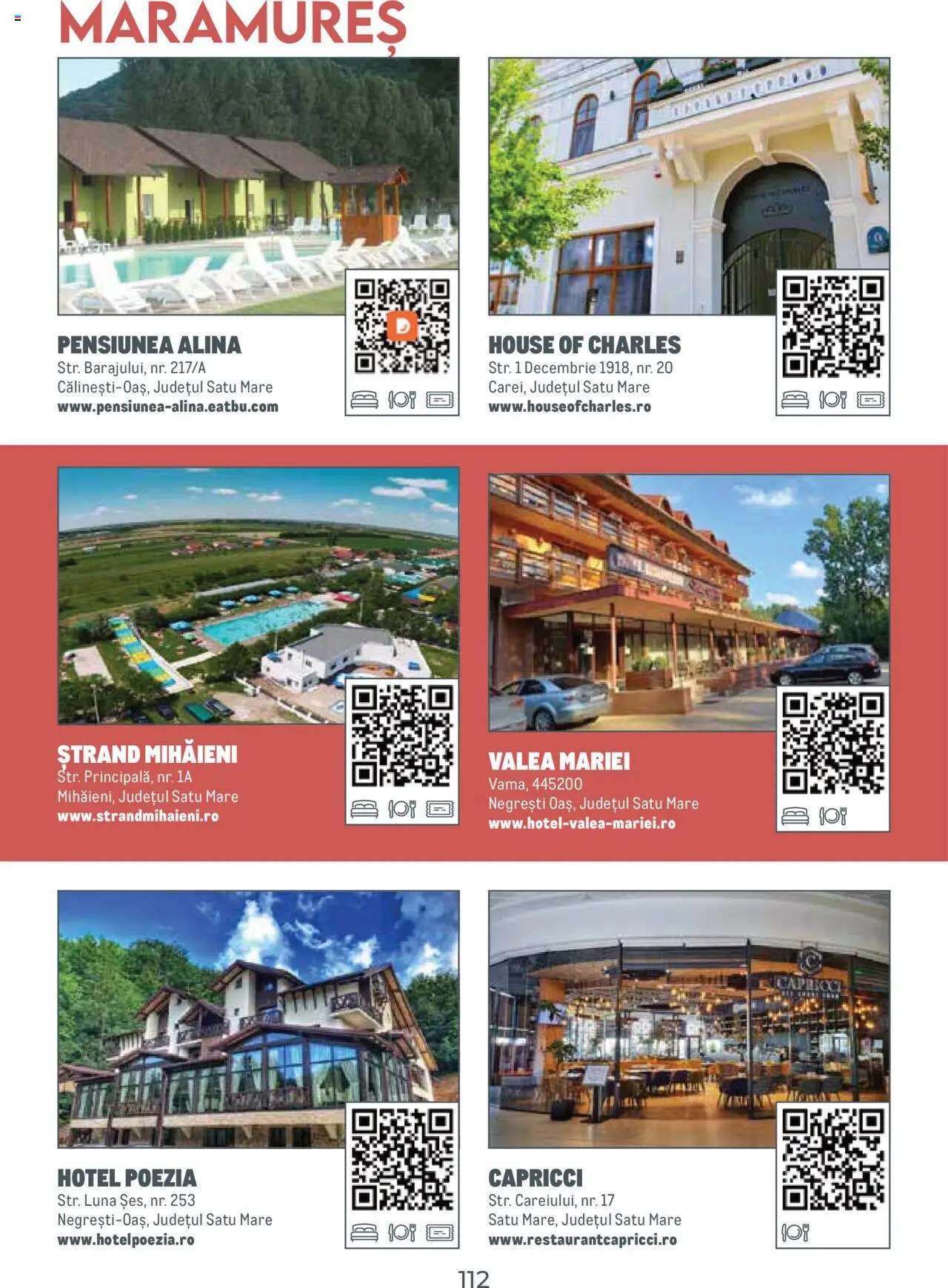 Catalog METRO 1 August 2025 - 30 Decembrie 2026 | Pagina 112
