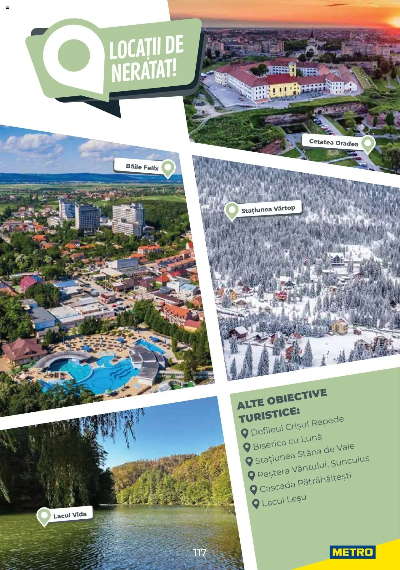 Catalog METRO 1 August 2025 - 30 Decembrie 2026 | Pagina 117