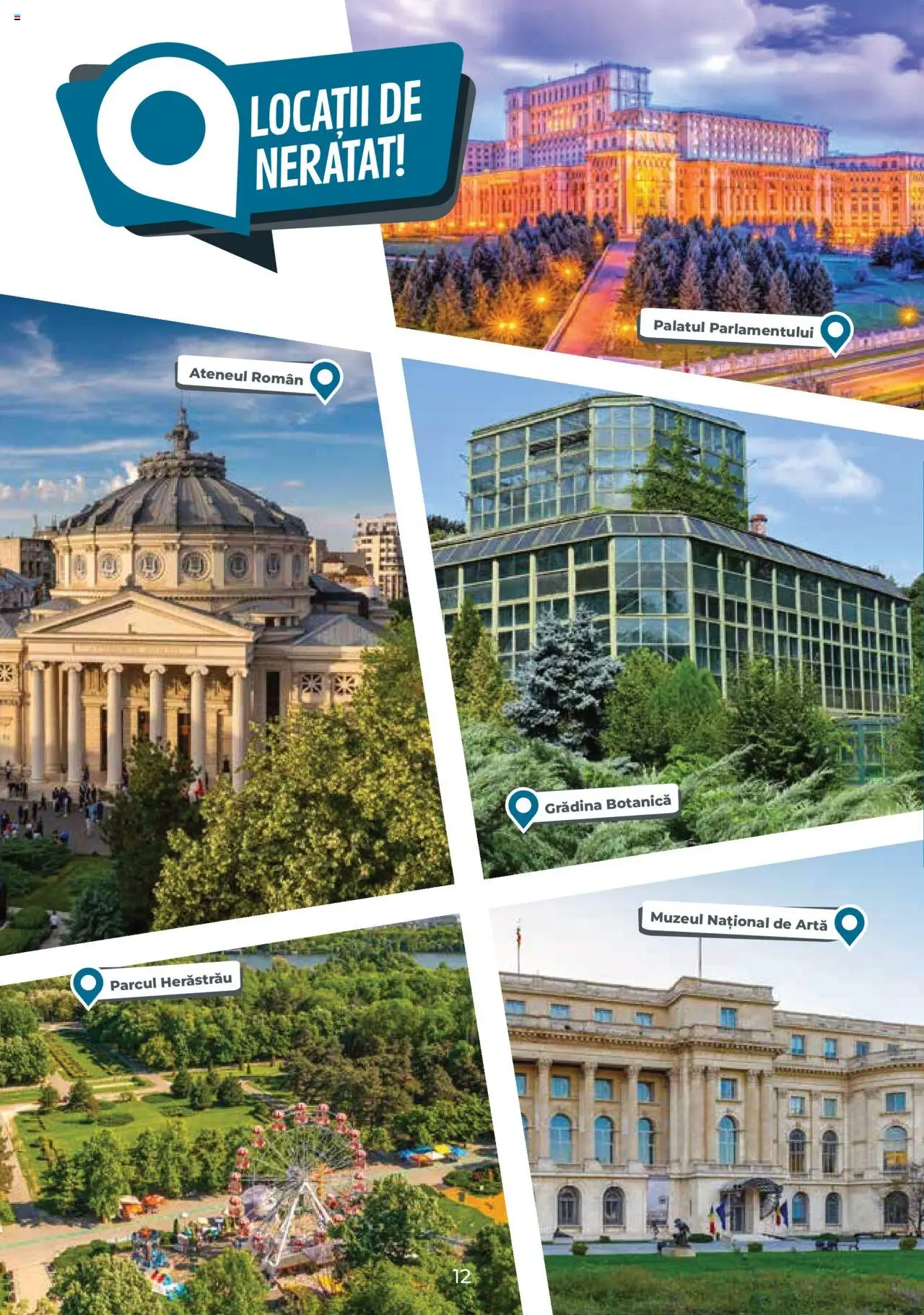 Catalog METRO 1 August 2025 - 30 Decembrie 2026 | Pagina 12