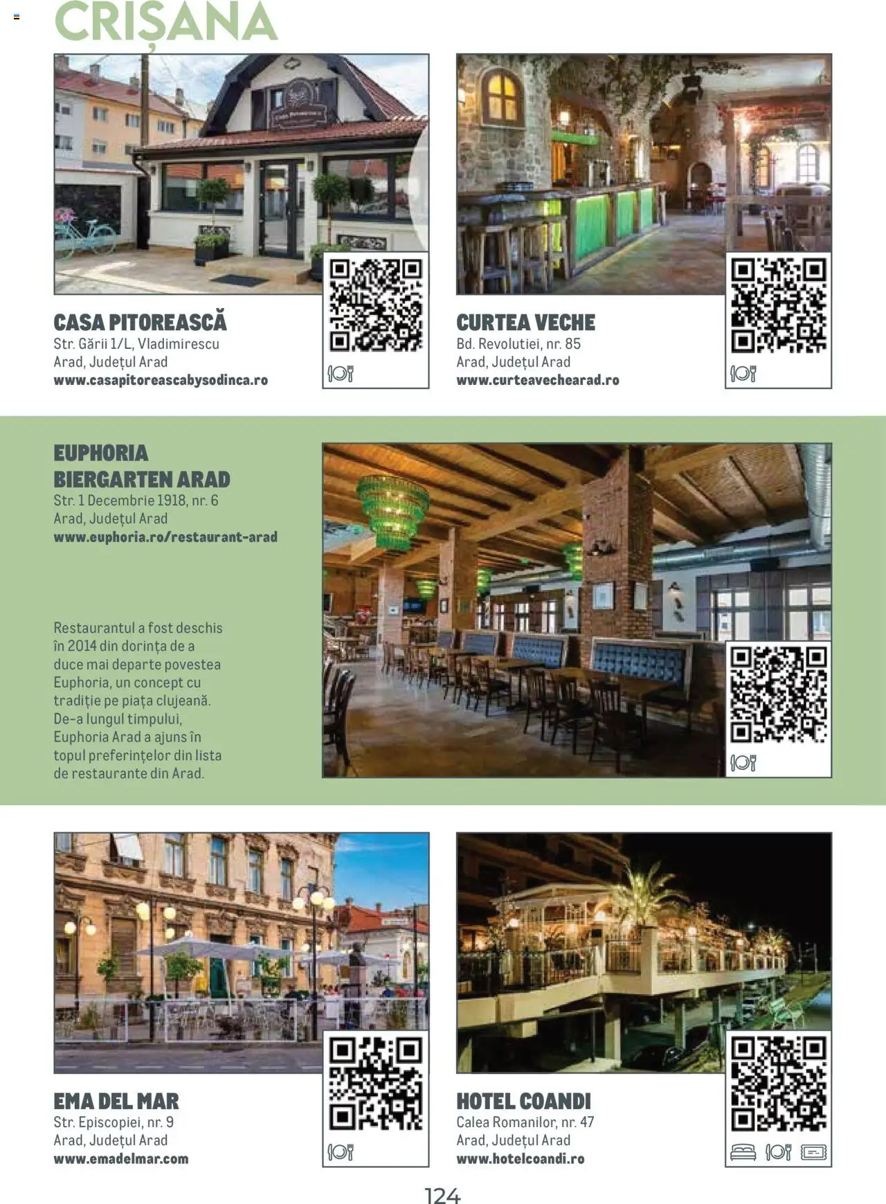 Catalog METRO 1 August 2025 - 30 Decembrie 2026 | Pagina 124