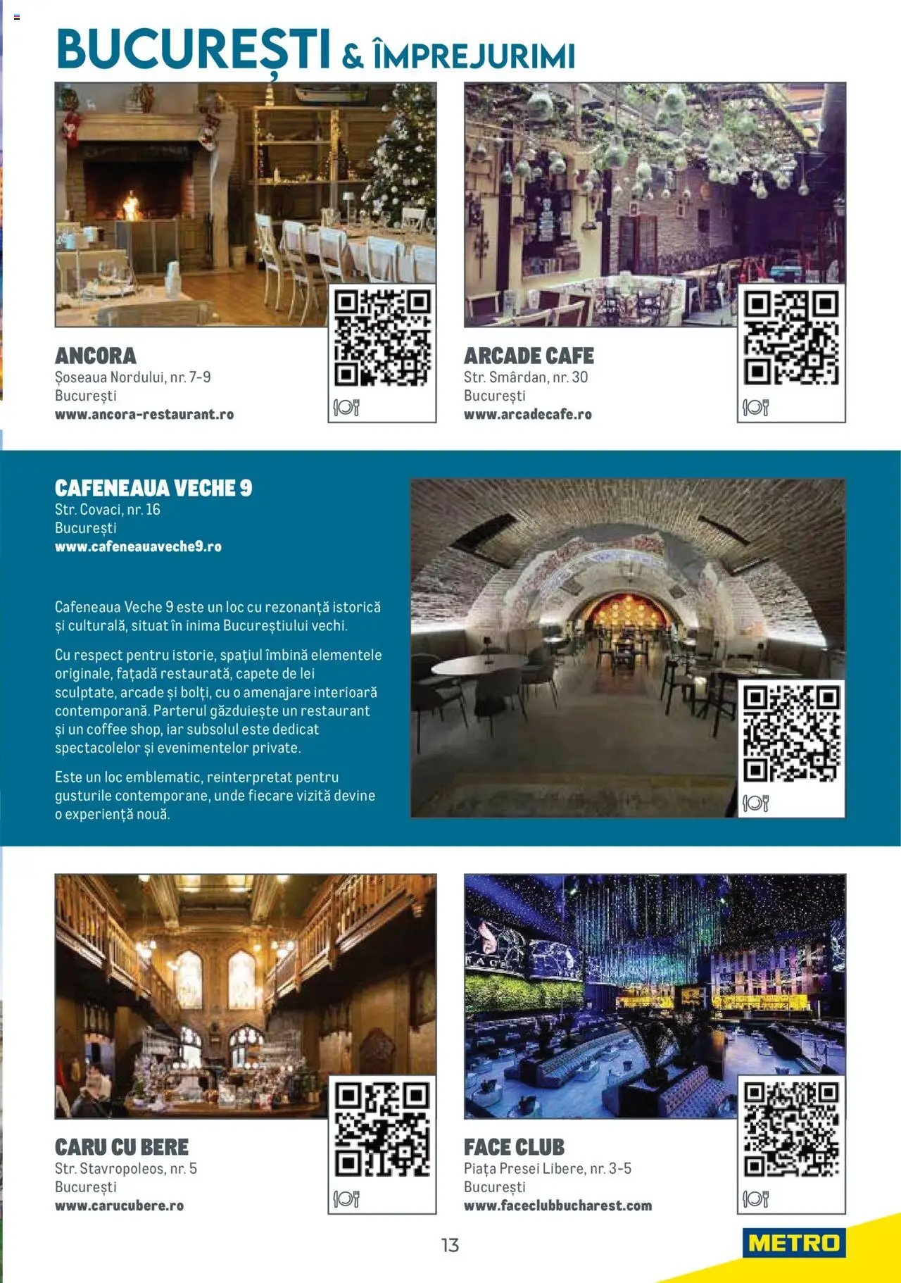 Catalog METRO 1 August 2025 - 30 Decembrie 2026 | Pagina 13 | Produse: Bere