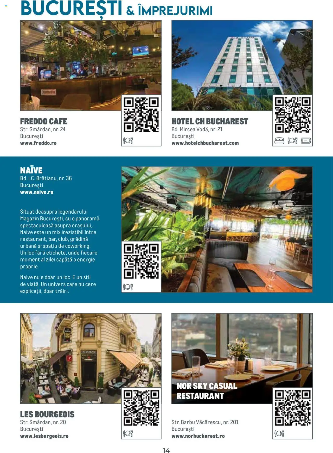 Catalog METRO 1 August 2025 - 30 Decembrie 2026 | Pagina 14