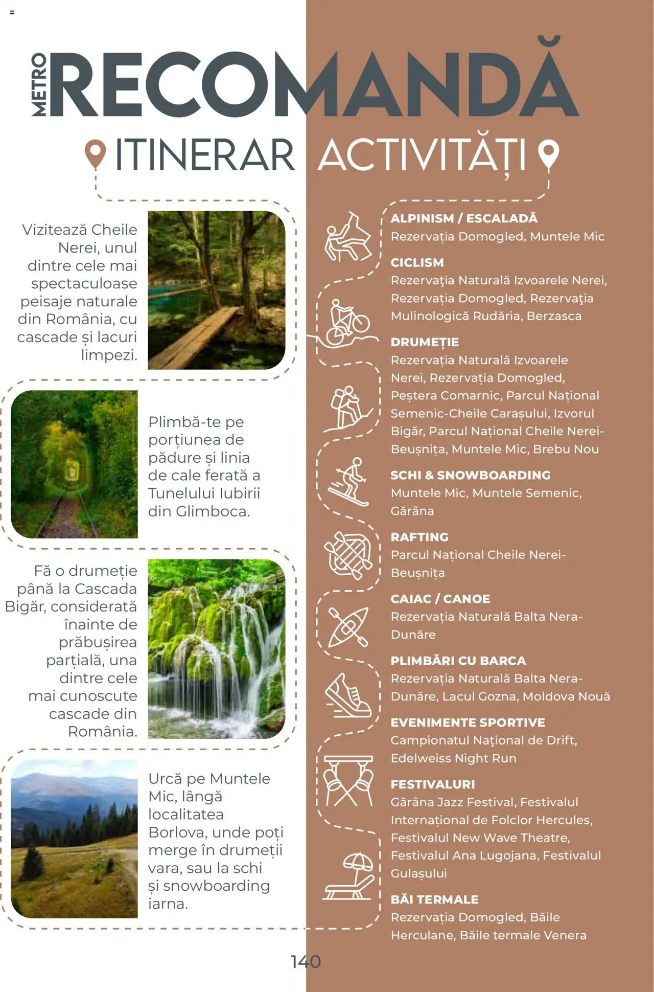 Catalog METRO 1 August 2025 - 30 Decembrie 2026 | Pagina 140