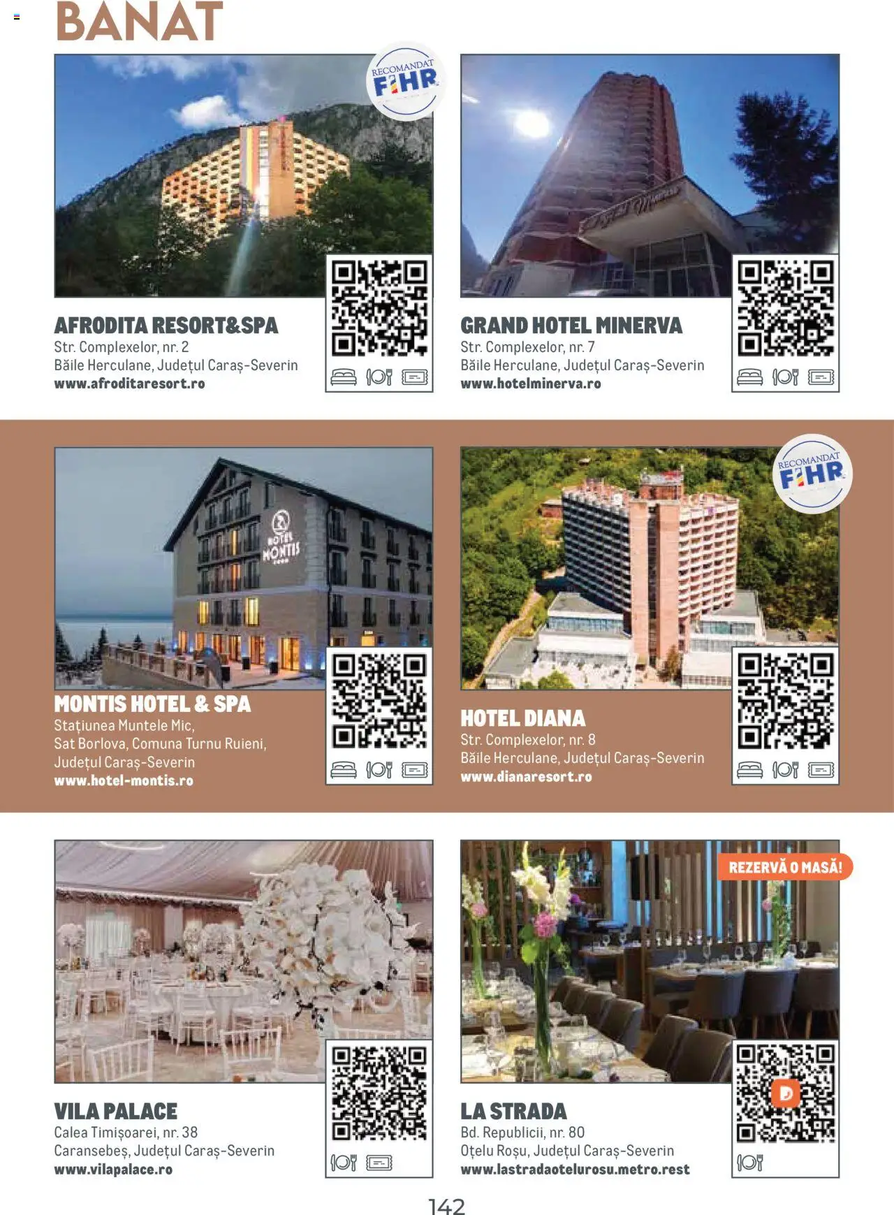 Catalog METRO 1 August 2025 - 30 Decembrie 2026 | Pagina 142 | Produse: Masă