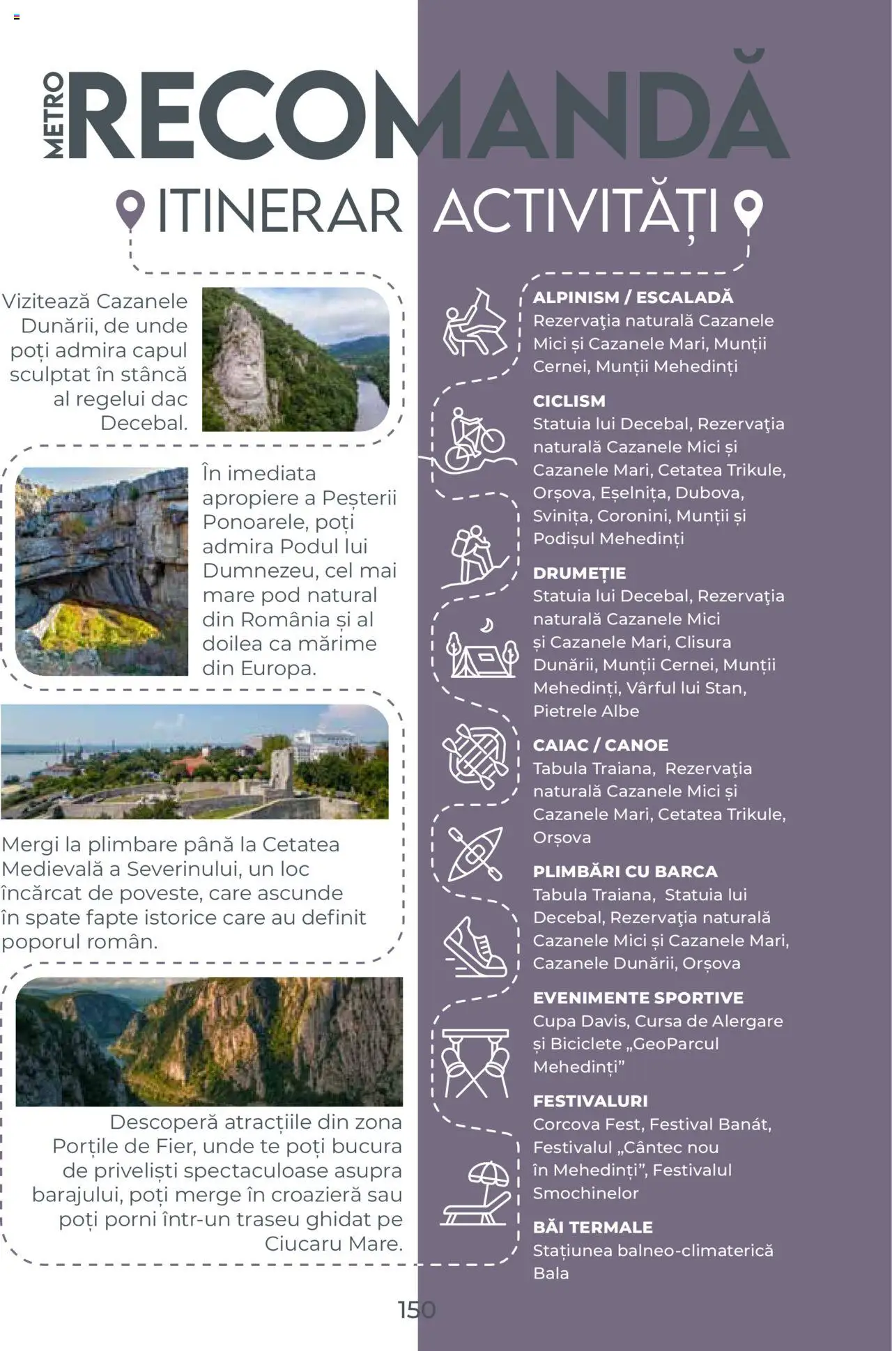 Catalog METRO 1 August 2025 - 30 Decembrie 2026 | Pagina 150 | Produse: Mici