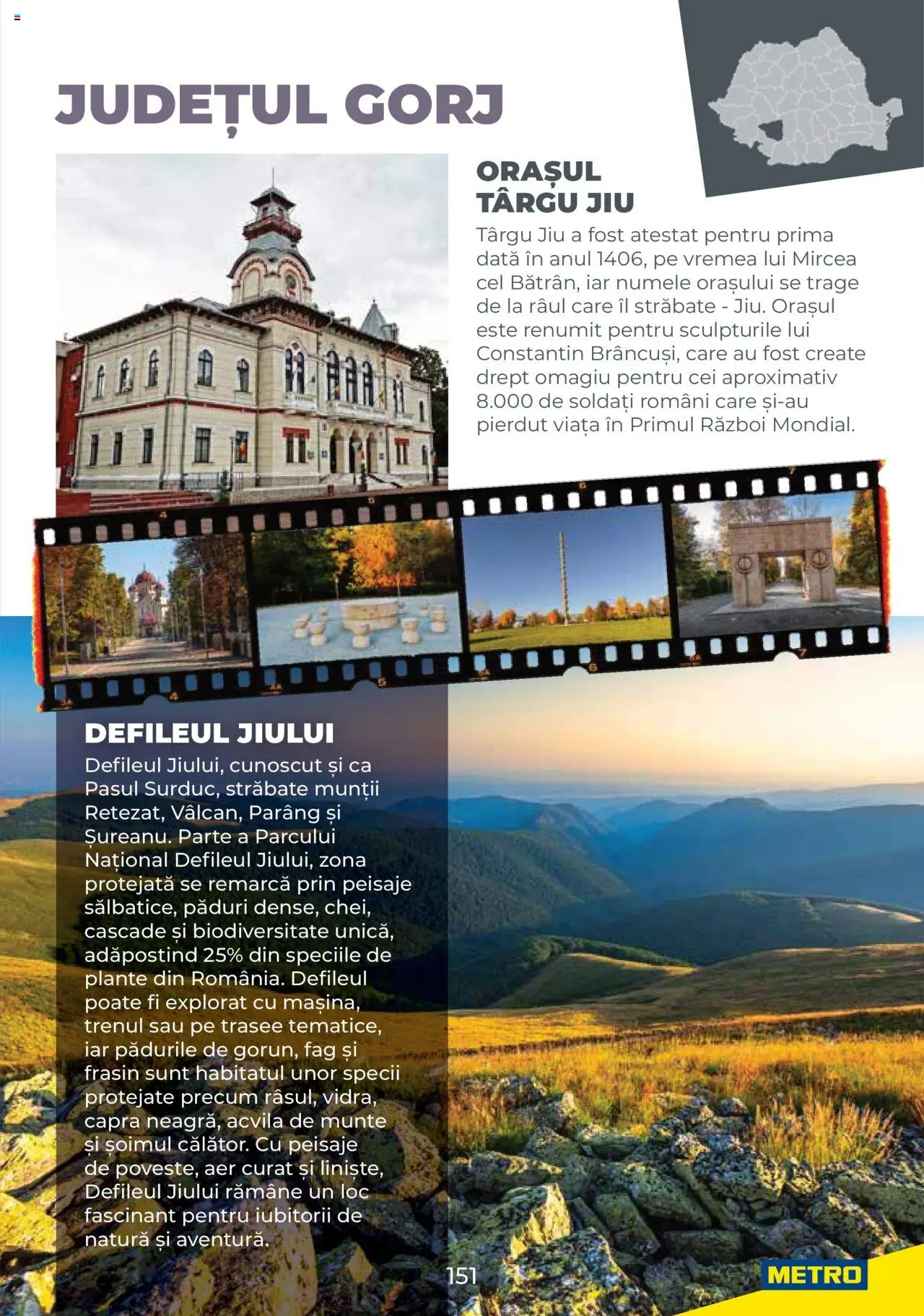 Catalog METRO 1 August 2025 - 30 Decembrie 2026 | Pagina 151