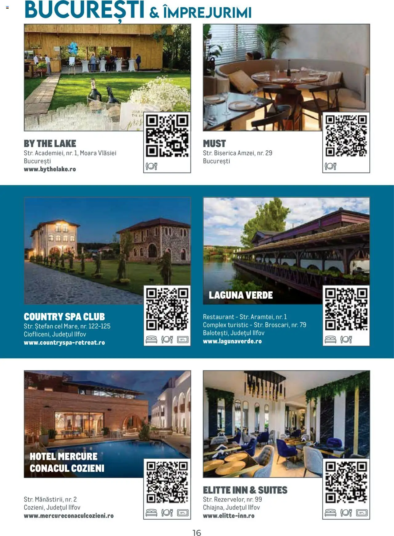 Catalog METRO 1 August 2025 - 30 Decembrie 2026 | Pagina 16