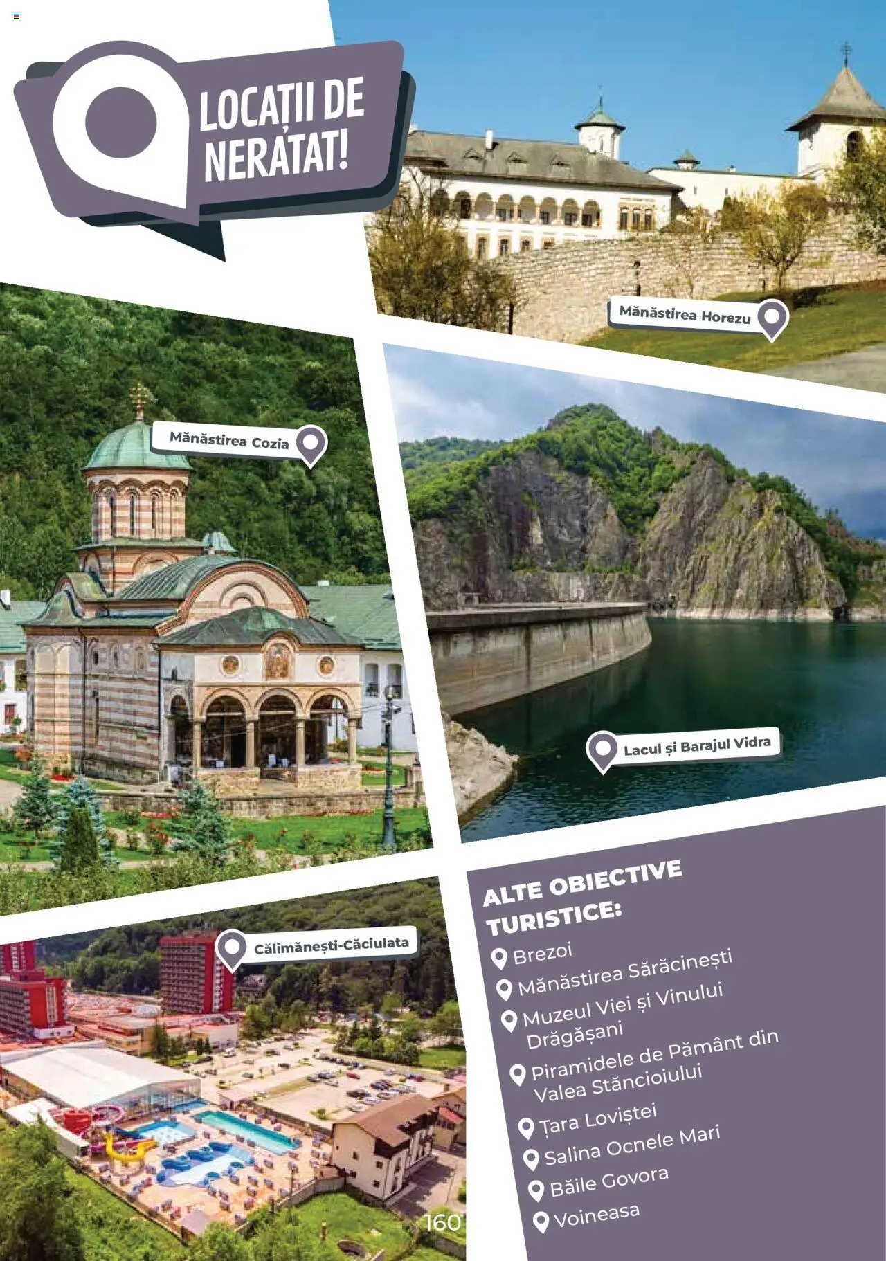 Catalog METRO 1 August 2025 - 30 Decembrie 2026 | Pagina 160
