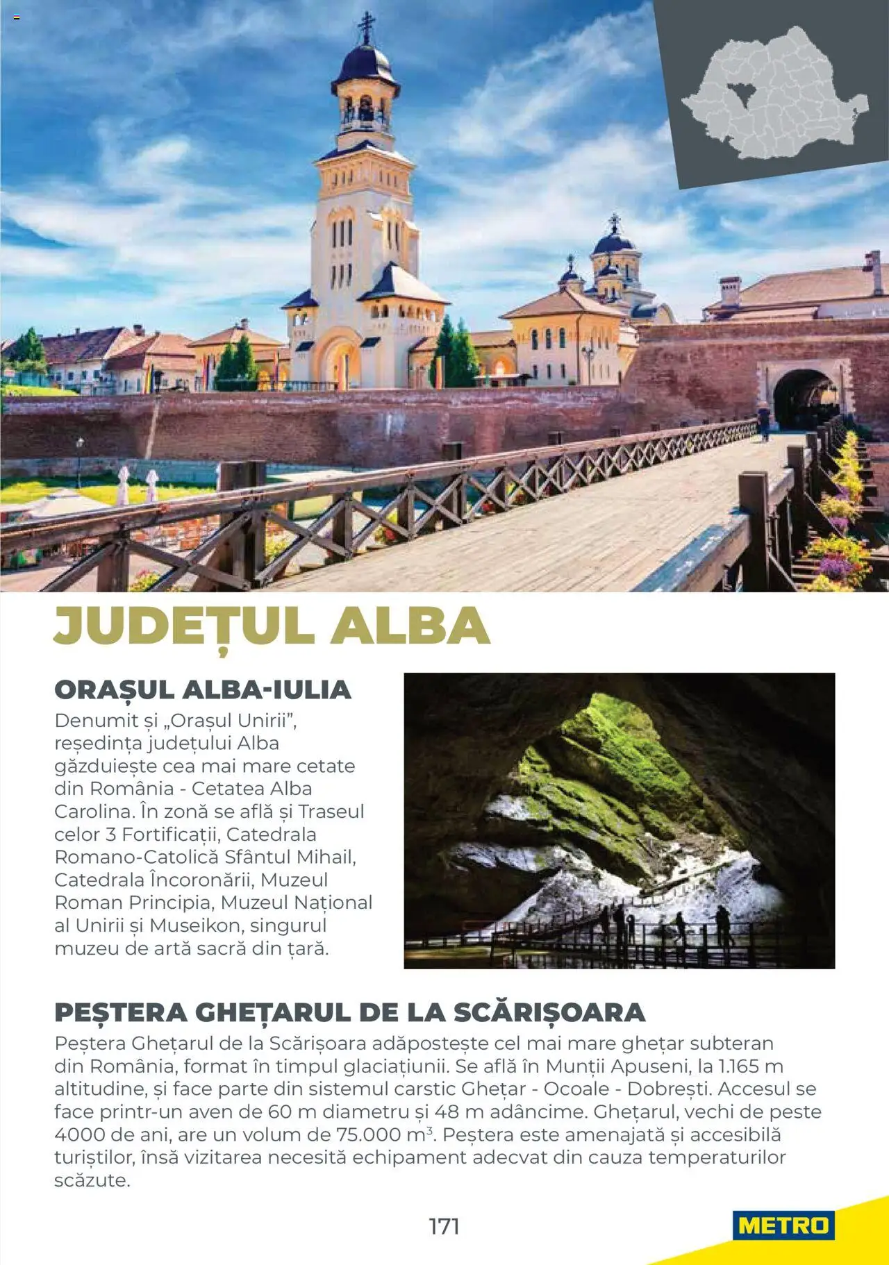 Catalog METRO 1 August 2025 - 30 Decembrie 2026 | Pagina 171 | Produse: Pește