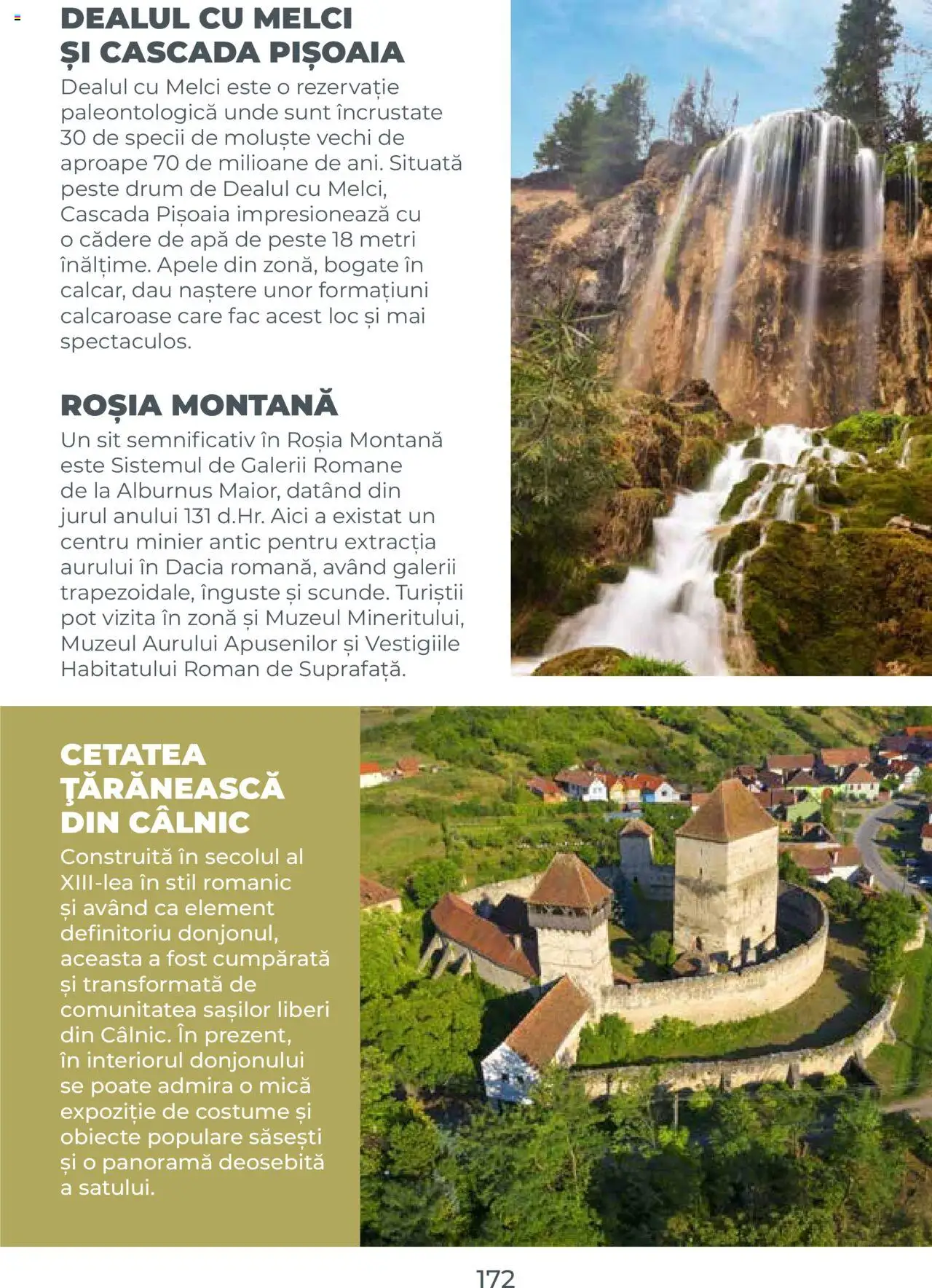 Catalog METRO 1 August 2025 - 30 Decembrie 2026 | Pagina 172 | Produse: Pește, Apă