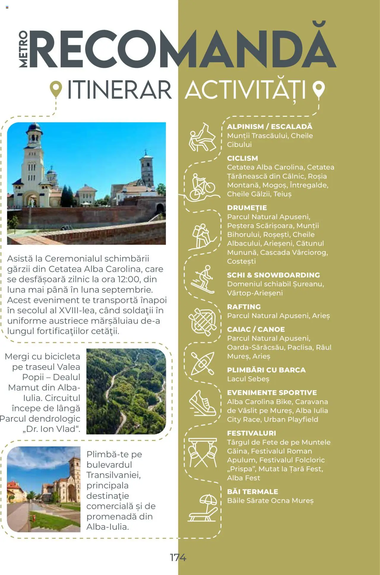 Catalog METRO 1 August 2025 - 30 Decembrie 2026 | Pagina 174 | Produse: Dana kuşbaşı
