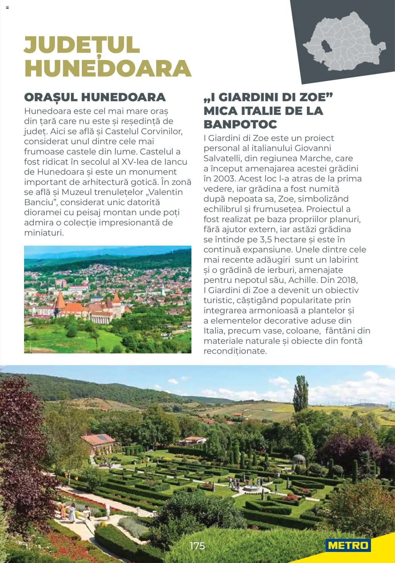 Catalog METRO 1 August 2025 - 30 Decembrie 2026 | Pagina 175