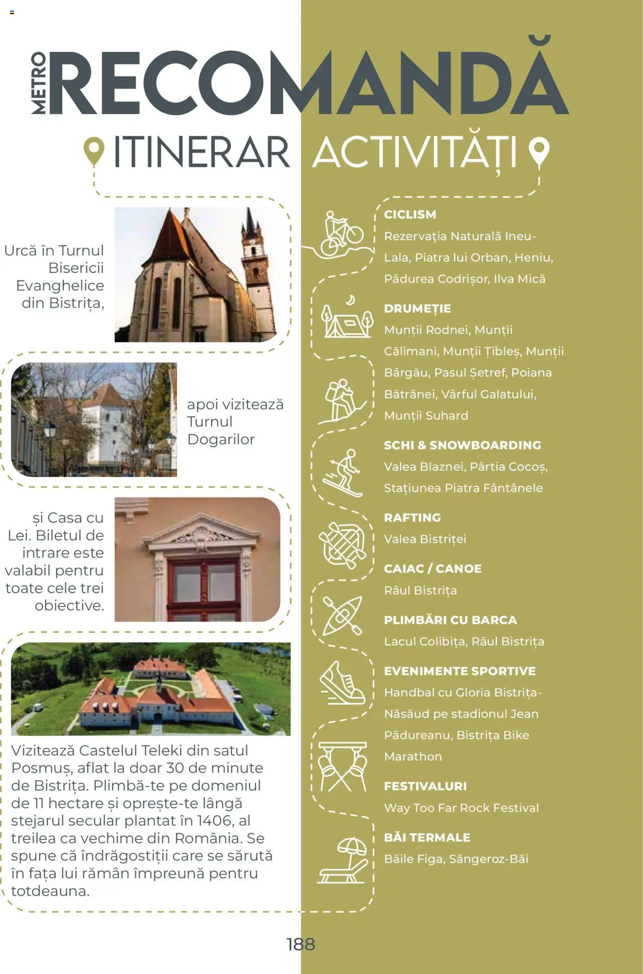 Catalog METRO 1 August 2025 - 30 Decembrie 2026 | Pagina 188