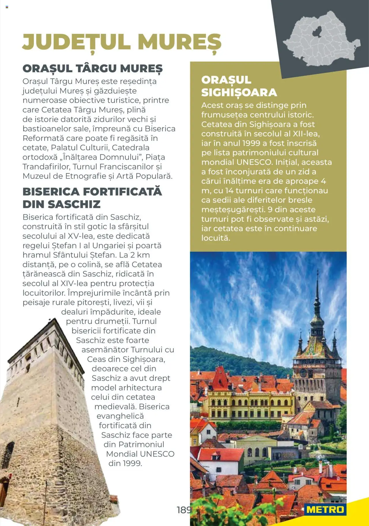 Catalog METRO 1 August 2025 - 30 Decembrie 2026 | Pagina 189 | Produse: Ceas