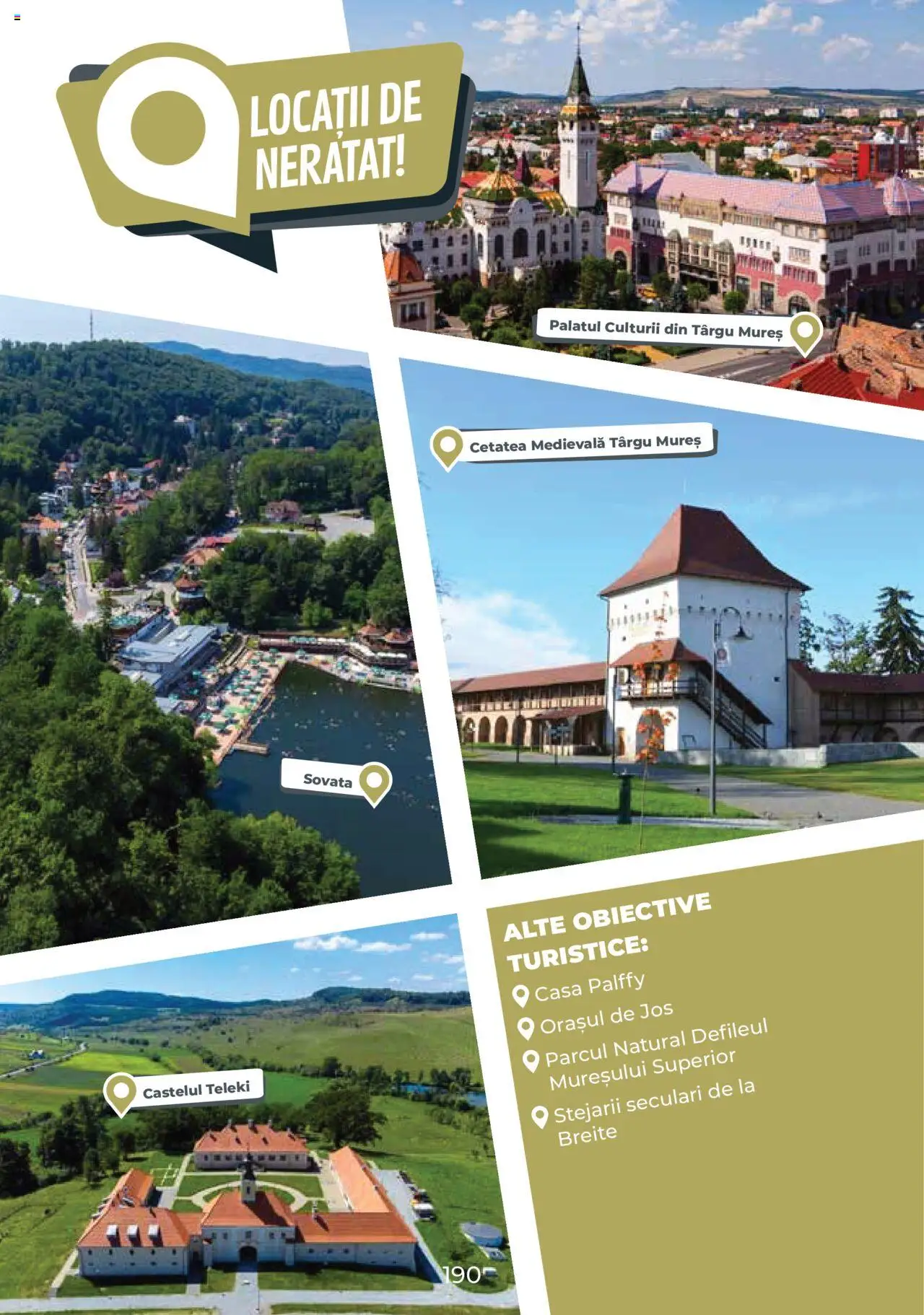Catalog METRO 1 August 2025 - 30 Decembrie 2026 | Pagina 190