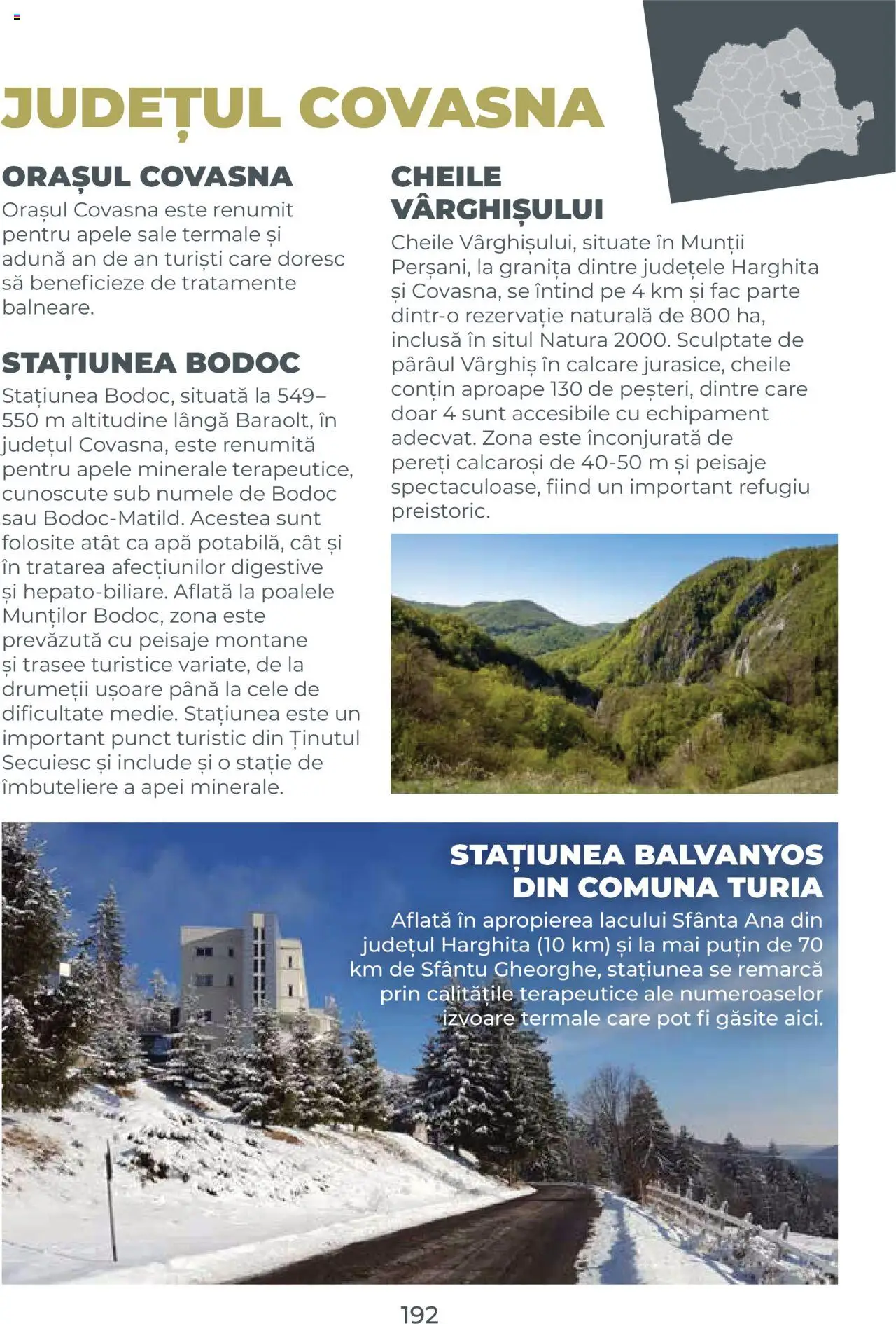 Catalog METRO 1 August 2025 - 30 Decembrie 2026 | Pagina 192 | Produse: Apă