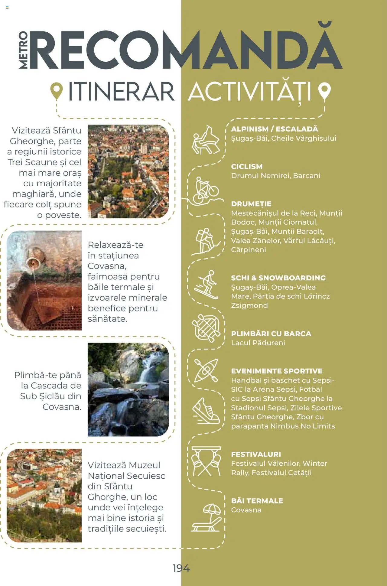 Catalog METRO 1 August 2025 - 30 Decembrie 2026 | Pagina 194