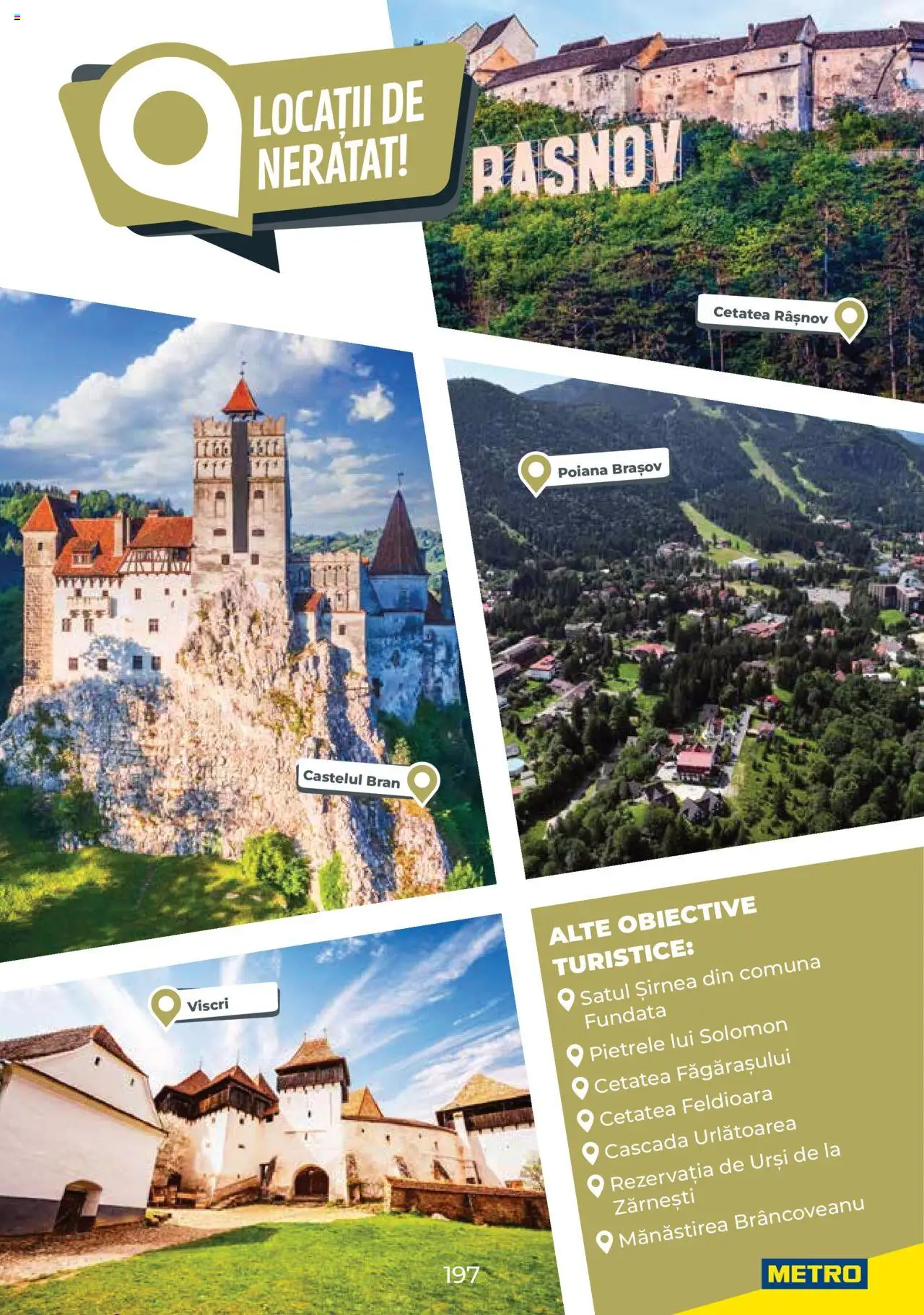 Catalog METRO 1 August 2025 - 30 Decembrie 2026 | Pagina 197