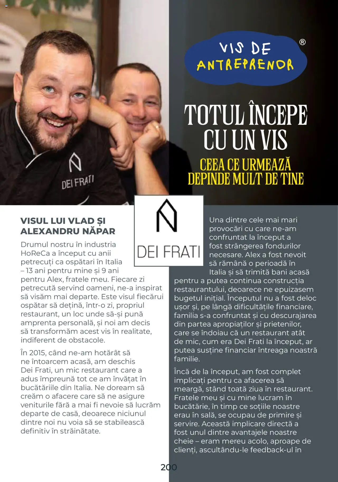 Catalog METRO 1 August 2025 - 30 Decembrie 2026 | Pagina 200