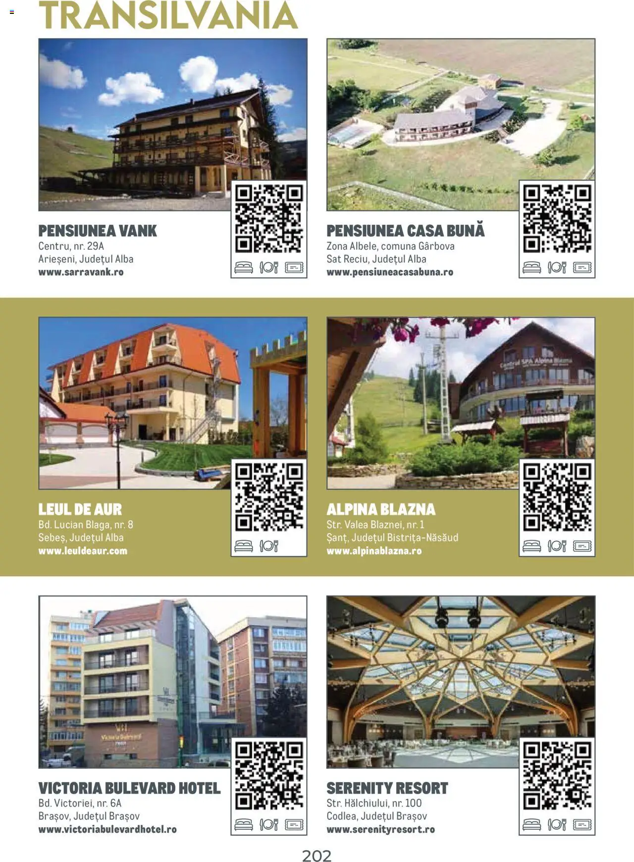 Catalog METRO 1 August 2025 - 30 Decembrie 2026 | Pagina 202