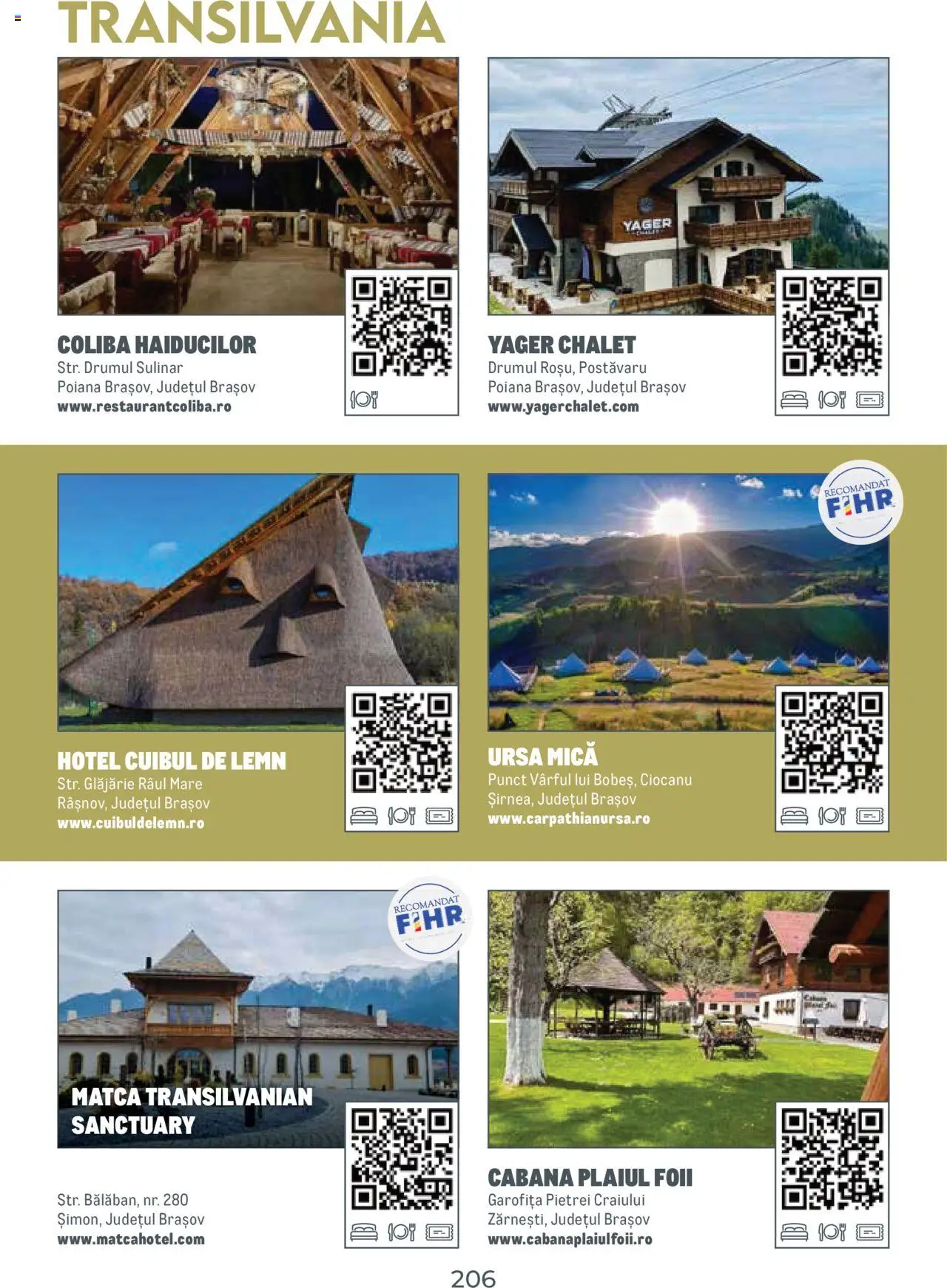 Catalog METRO 1 August 2025 - 30 Decembrie 2026 | Pagina 206