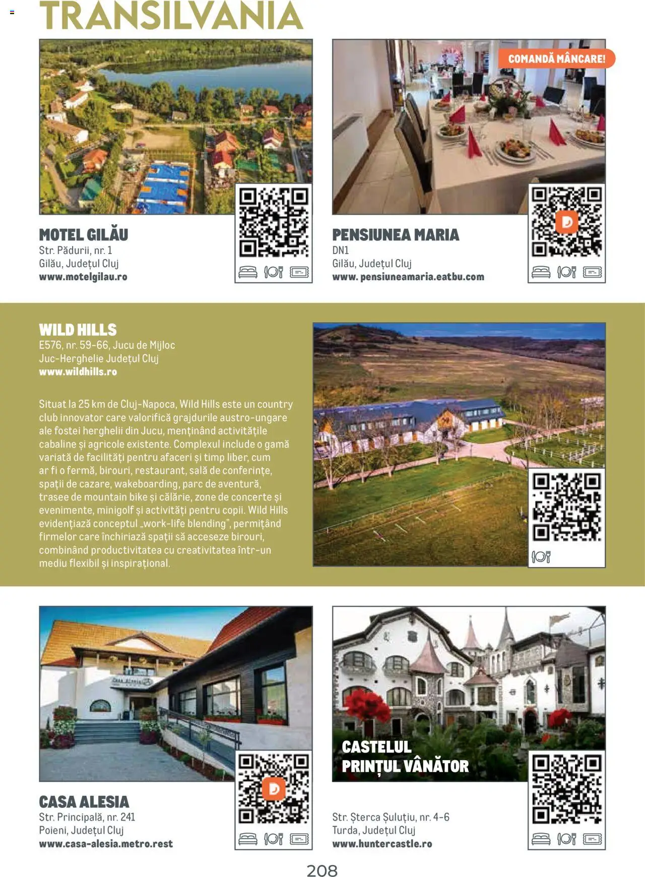 Catalog METRO 1 August 2025 - 30 Decembrie 2026 | Pagina 208