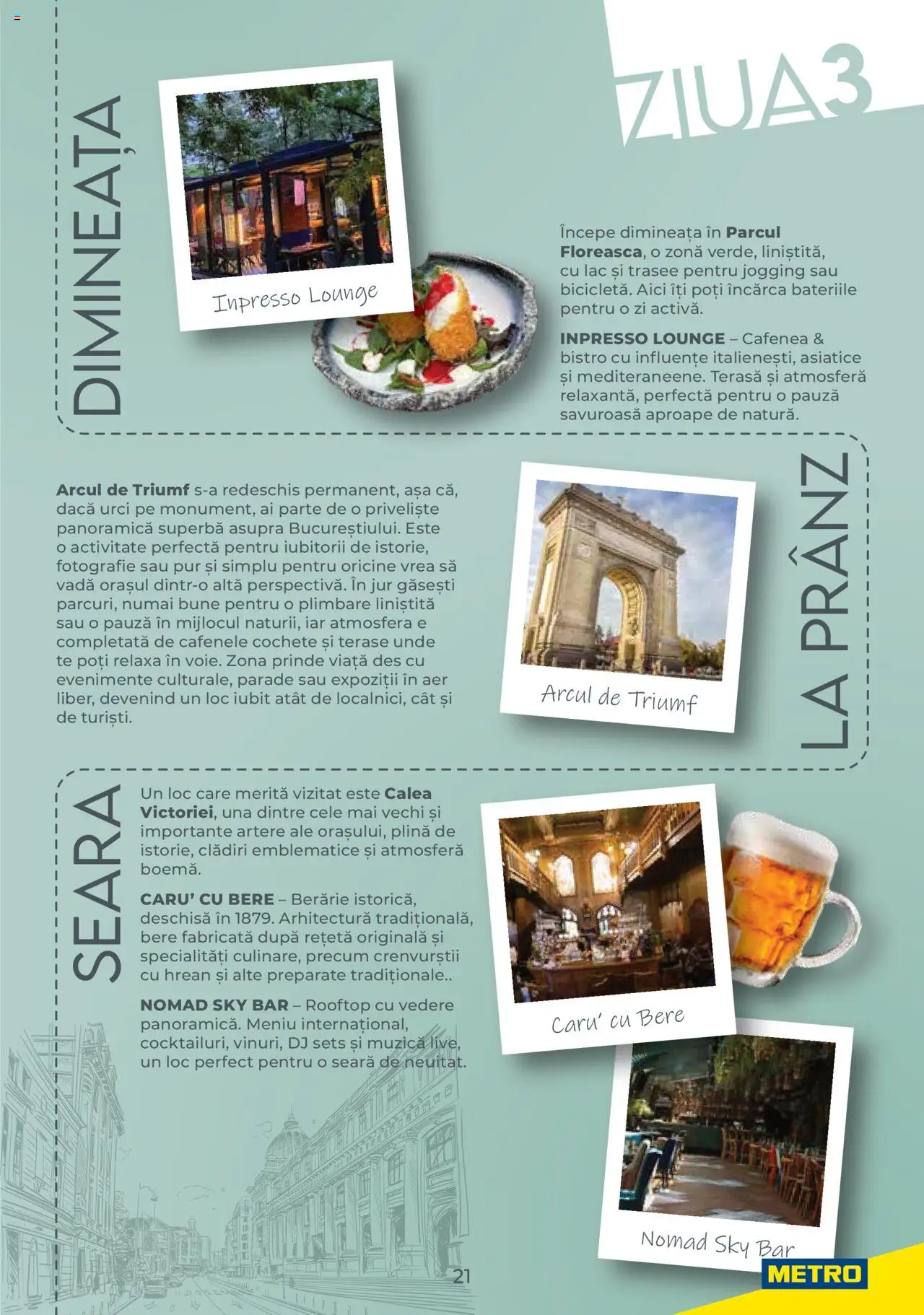 Catalog METRO 1 August 2025 - 30 Decembrie 2026 | Pagina 21 | Produse: Bere