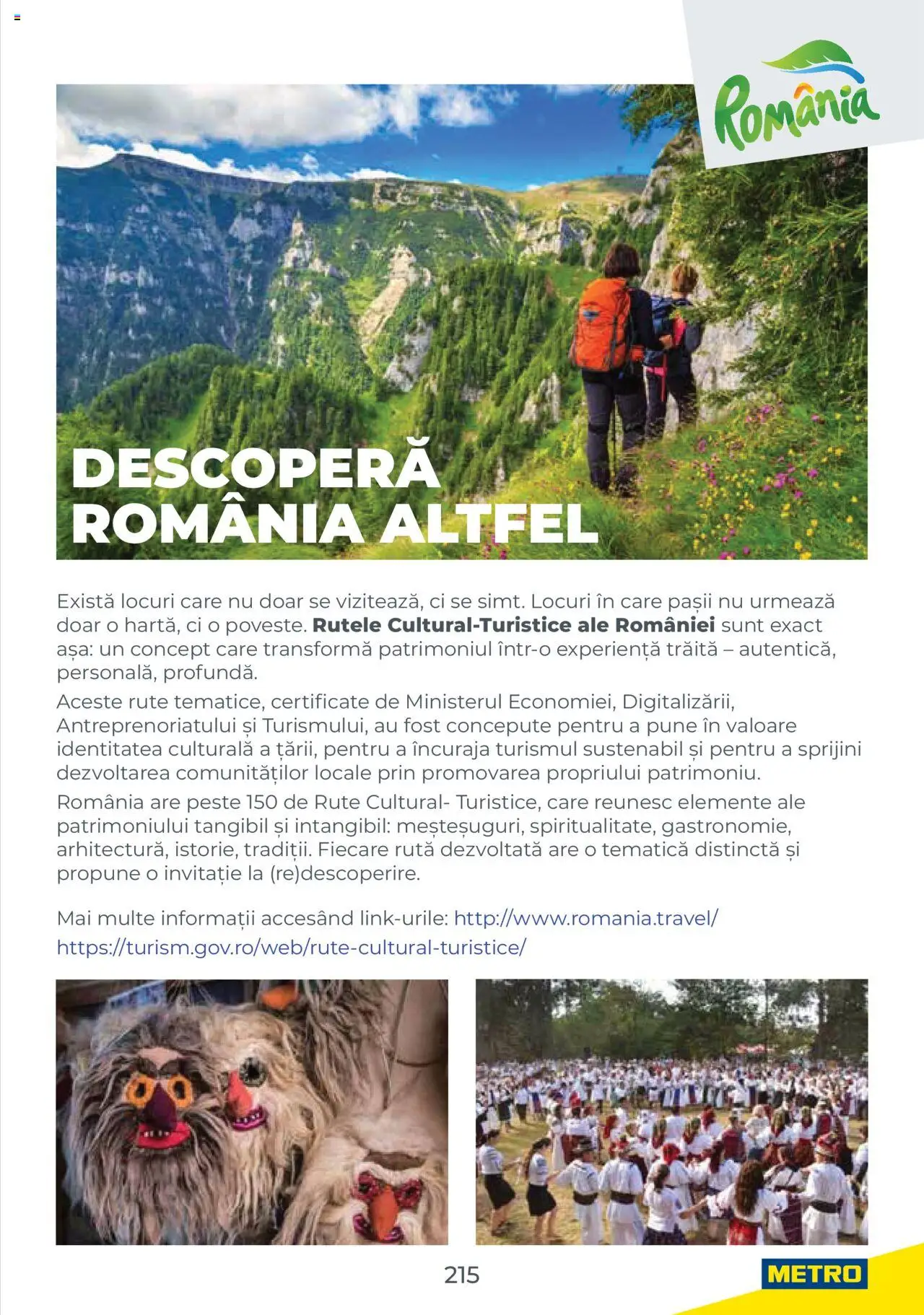 Catalog METRO 1 August 2025 - 30 Decembrie 2026 | Pagina 215 | Produse: Pește