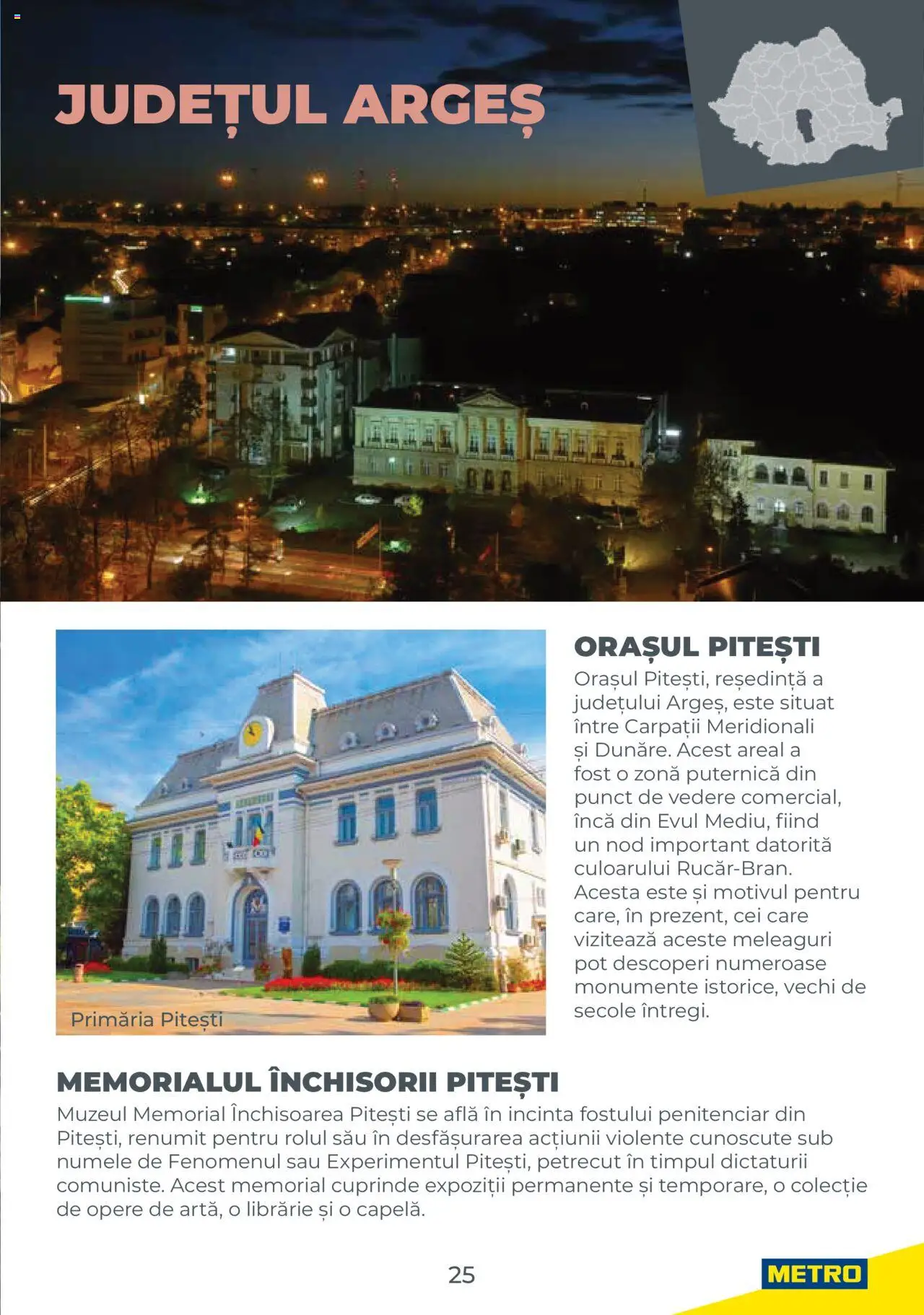 Catalog METRO 1 August 2025 - 30 Decembrie 2026 | Pagina 25