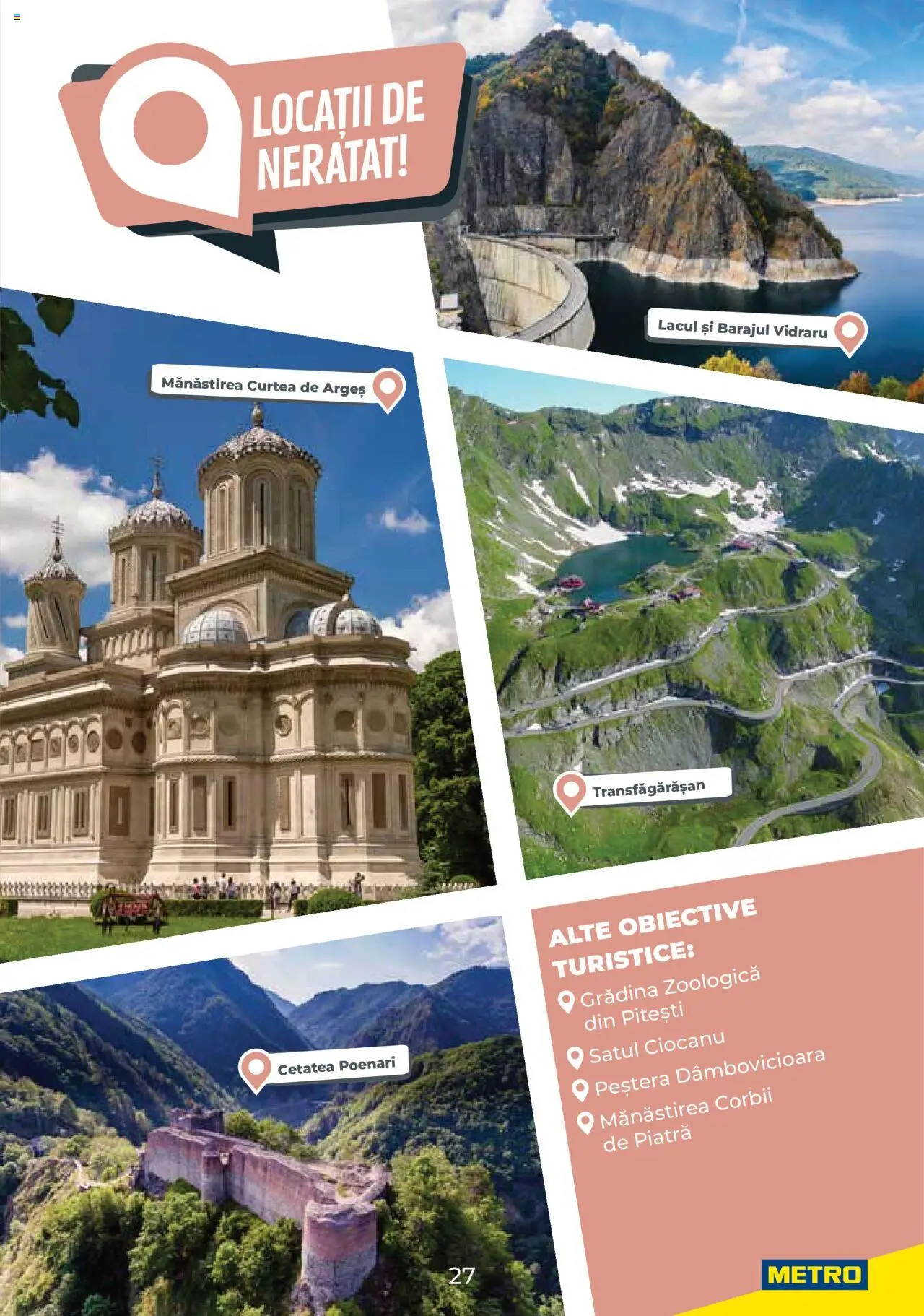 Catalog METRO 1 August 2025 - 30 Decembrie 2026 | Pagina 27