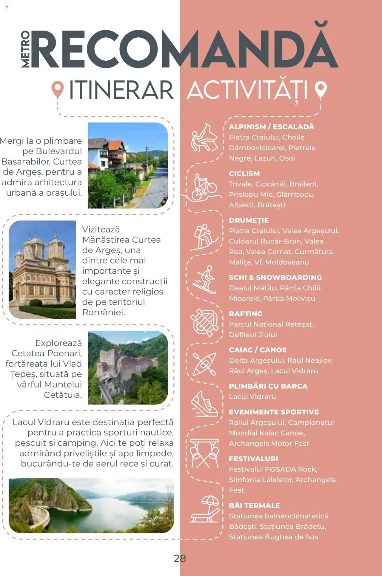 Catalog METRO 1 August 2025 - 30 Decembrie 2026 | Pagina 28 | Produse: Apă