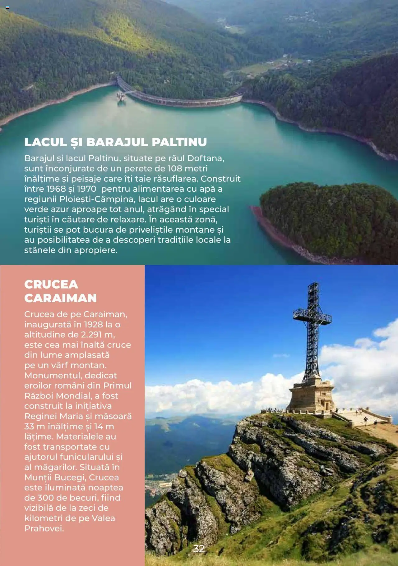 Catalog METRO 1 August 2025 - 30 Decembrie 2026 | Pagina 32 | Produse: Apă
