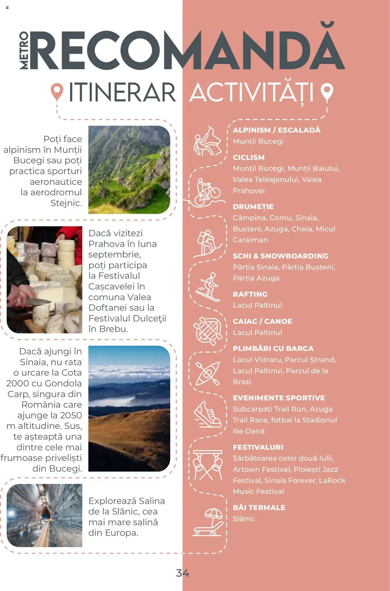 Catalog METRO 1 August 2025 - 30 Decembrie 2026 | Pagina 34 | Produse: Rață