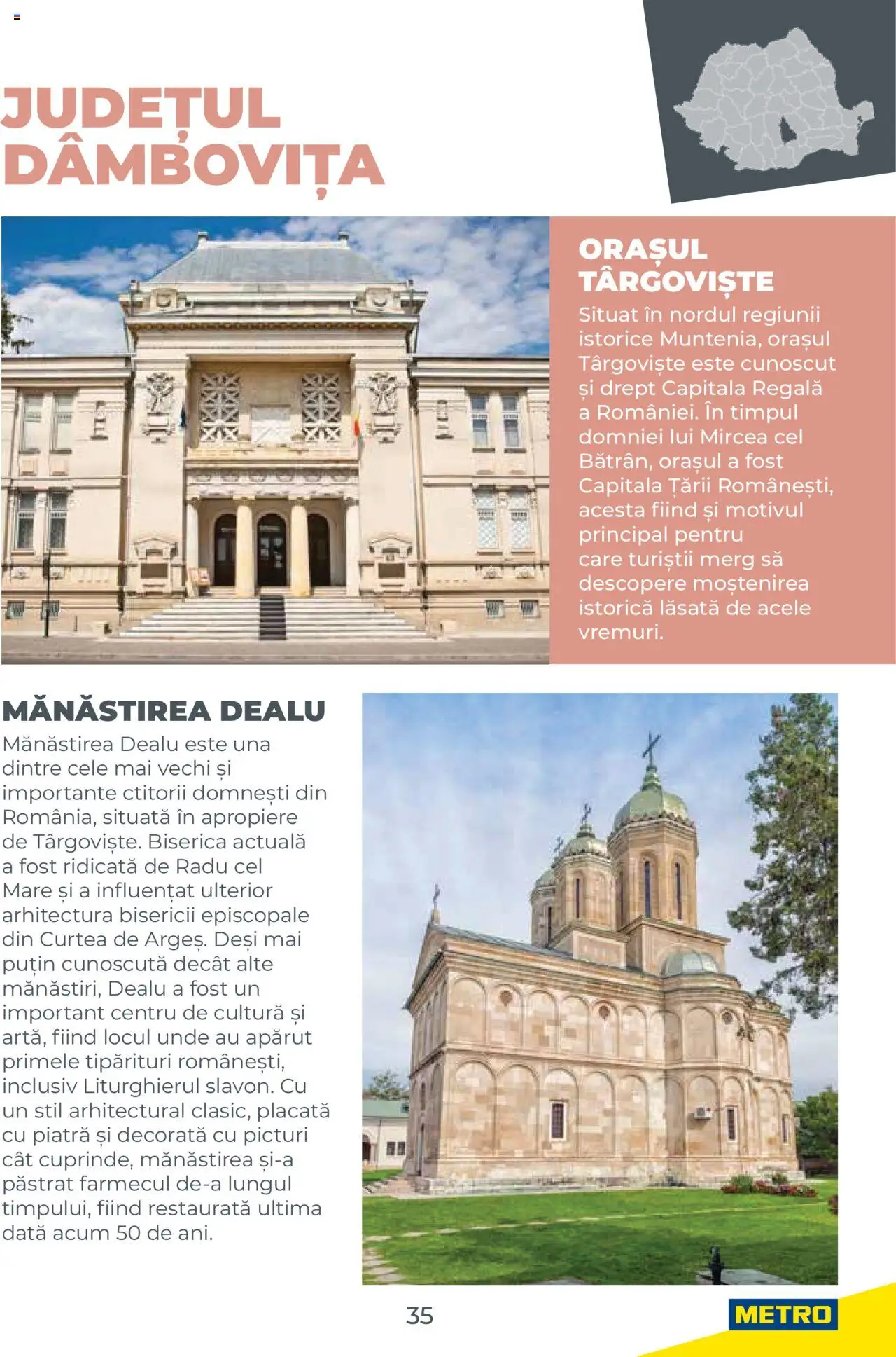 Catalog METRO 1 August 2025 - 30 Decembrie 2026 | Pagina 35