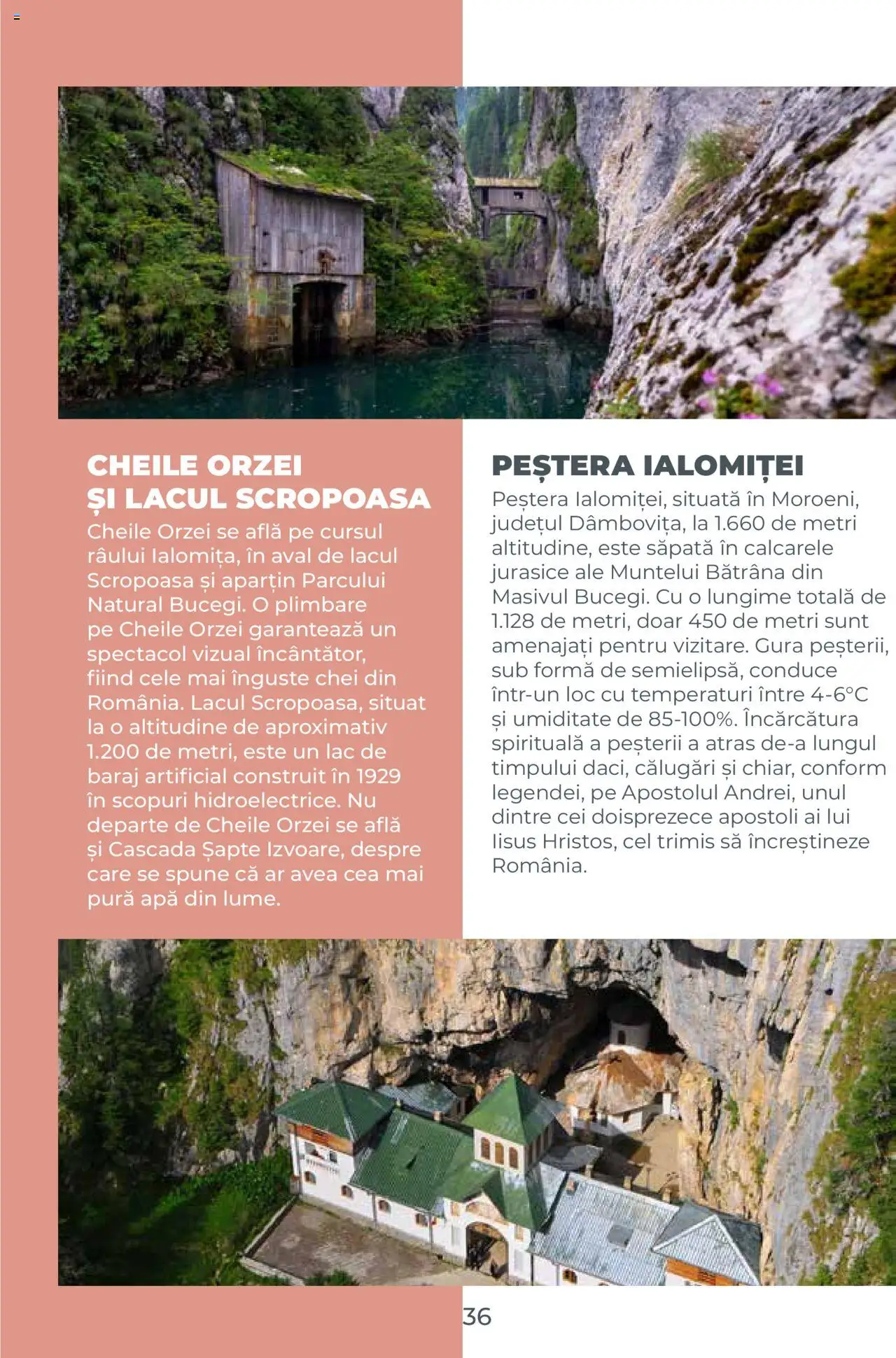 Catalog METRO 1 August 2025 - 30 Decembrie 2026 | Pagina 36 | Produse: Apă
