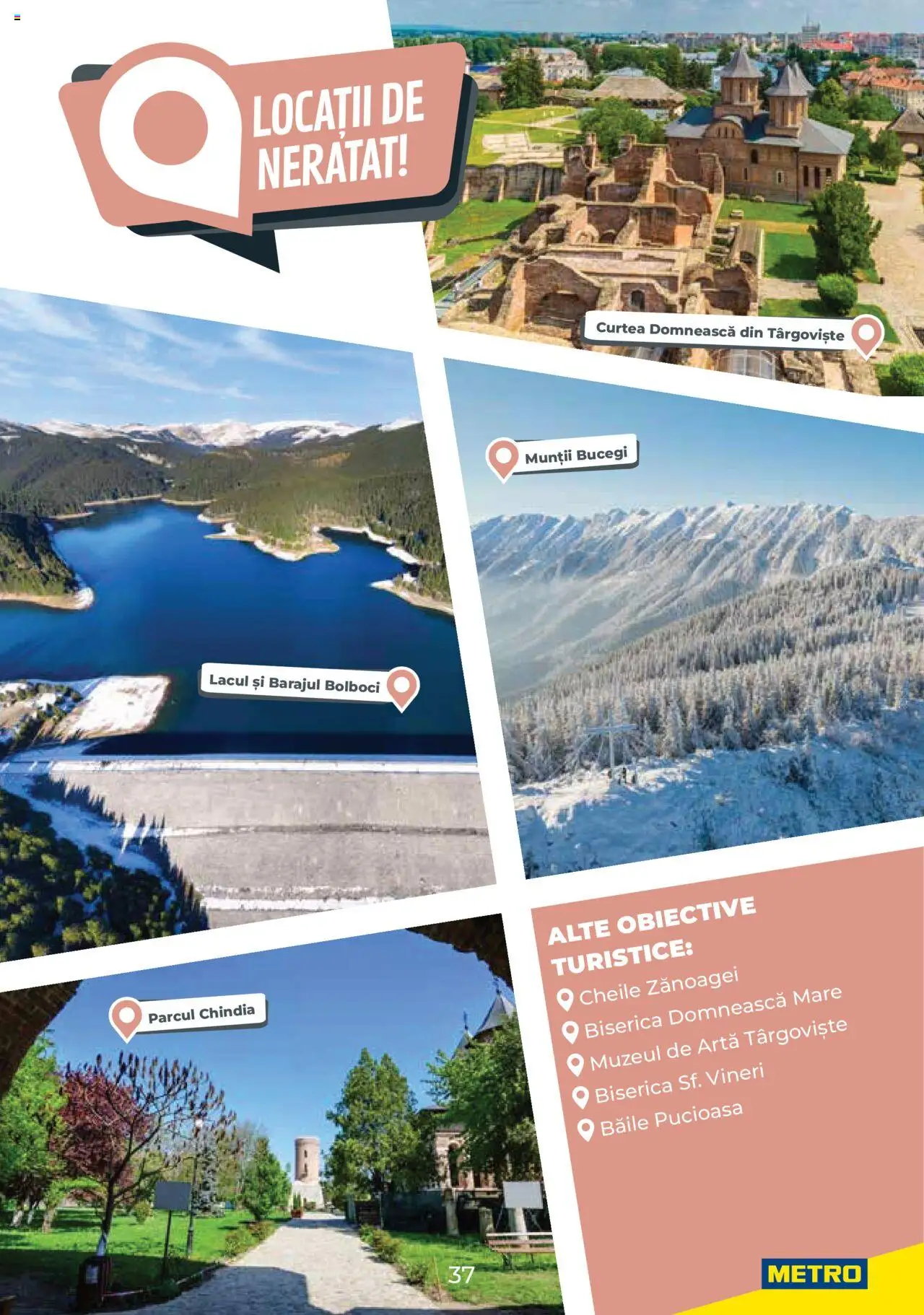 Catalog METRO 1 August 2025 - 30 Decembrie 2026 | Pagina 37