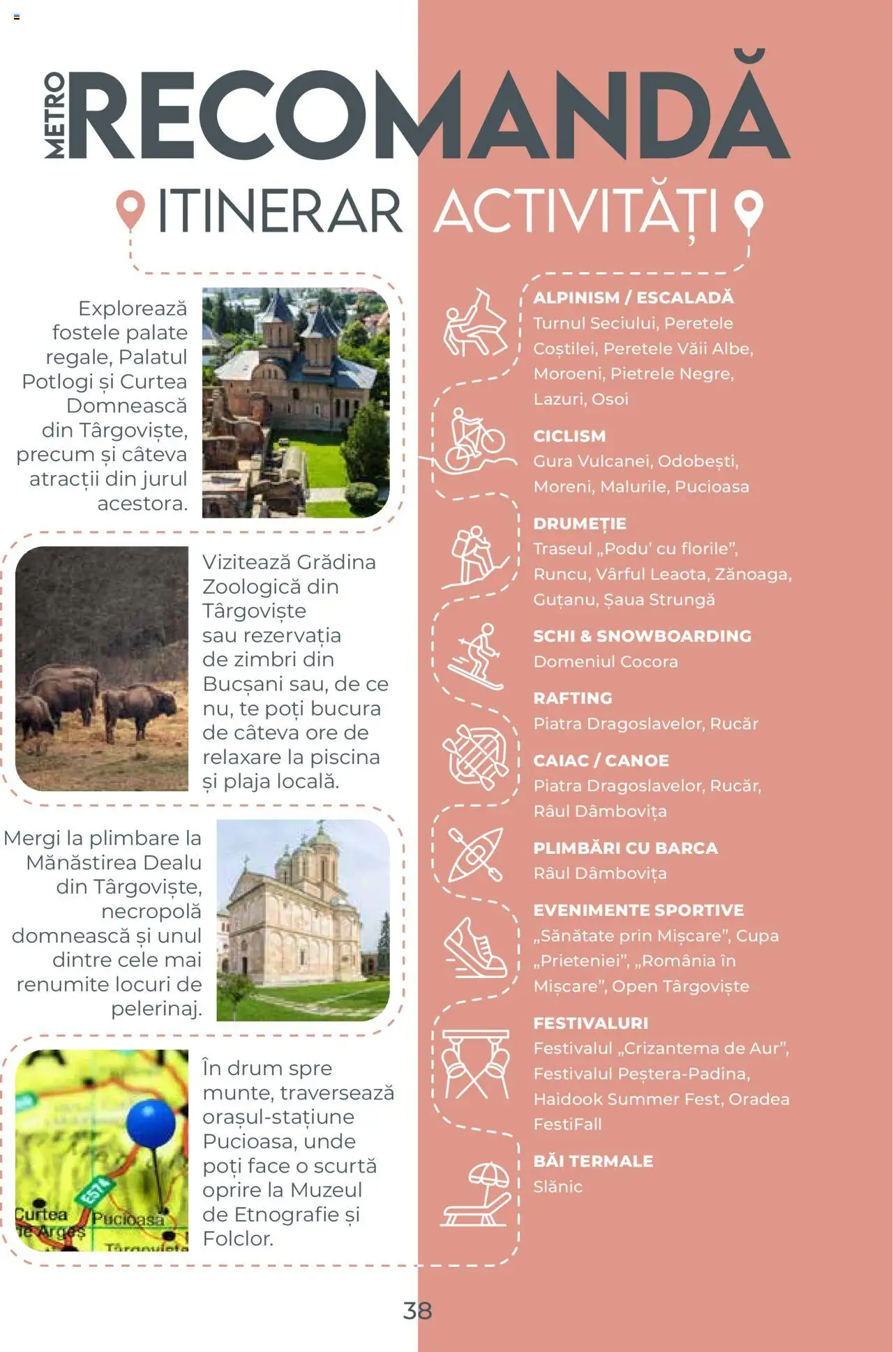 Catalog METRO 1 August 2025 - 30 Decembrie 2026 | Pagina 38 | Produse: Piscină