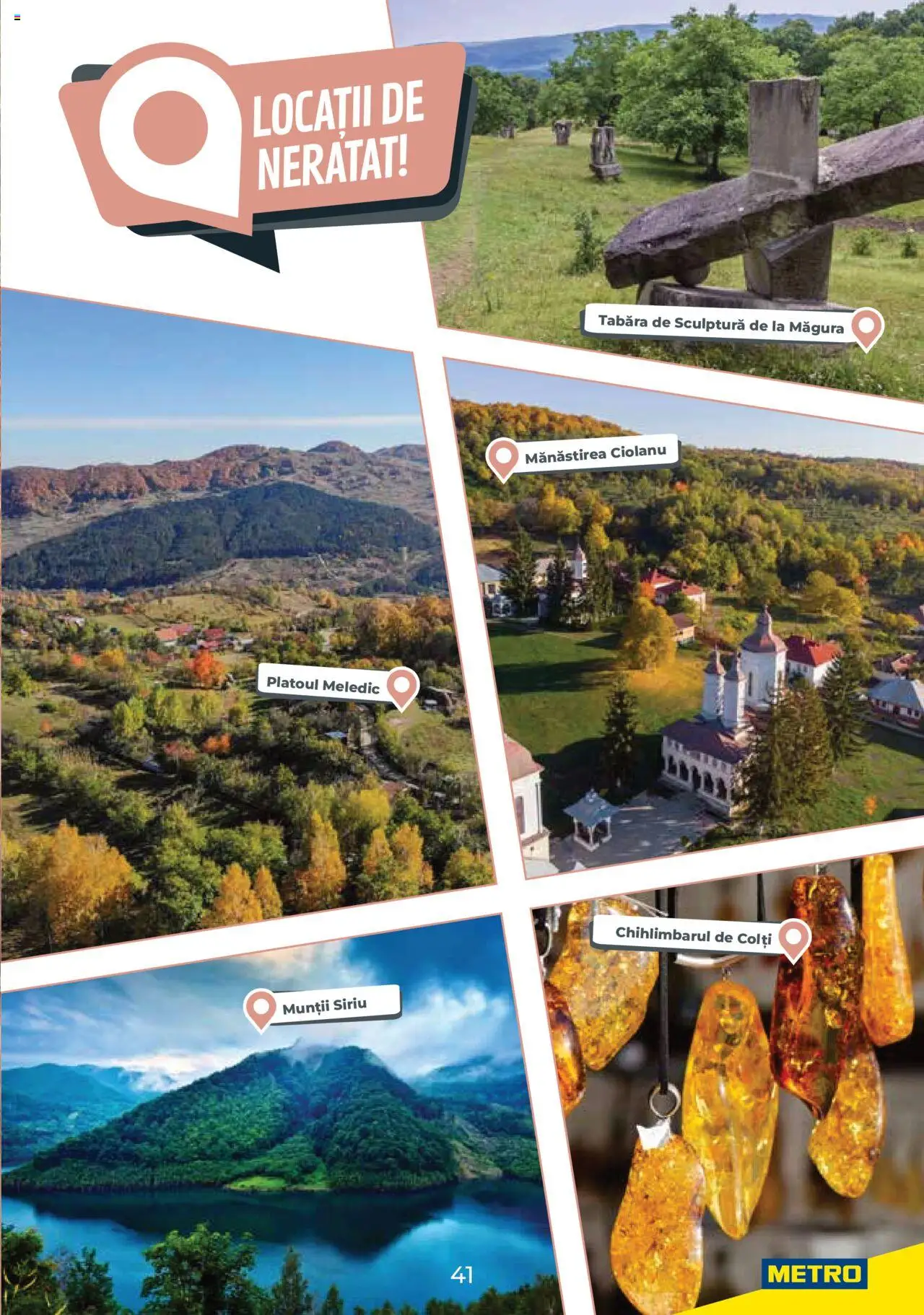 Catalog METRO 1 August 2025 - 30 Decembrie 2026 | Pagina 41