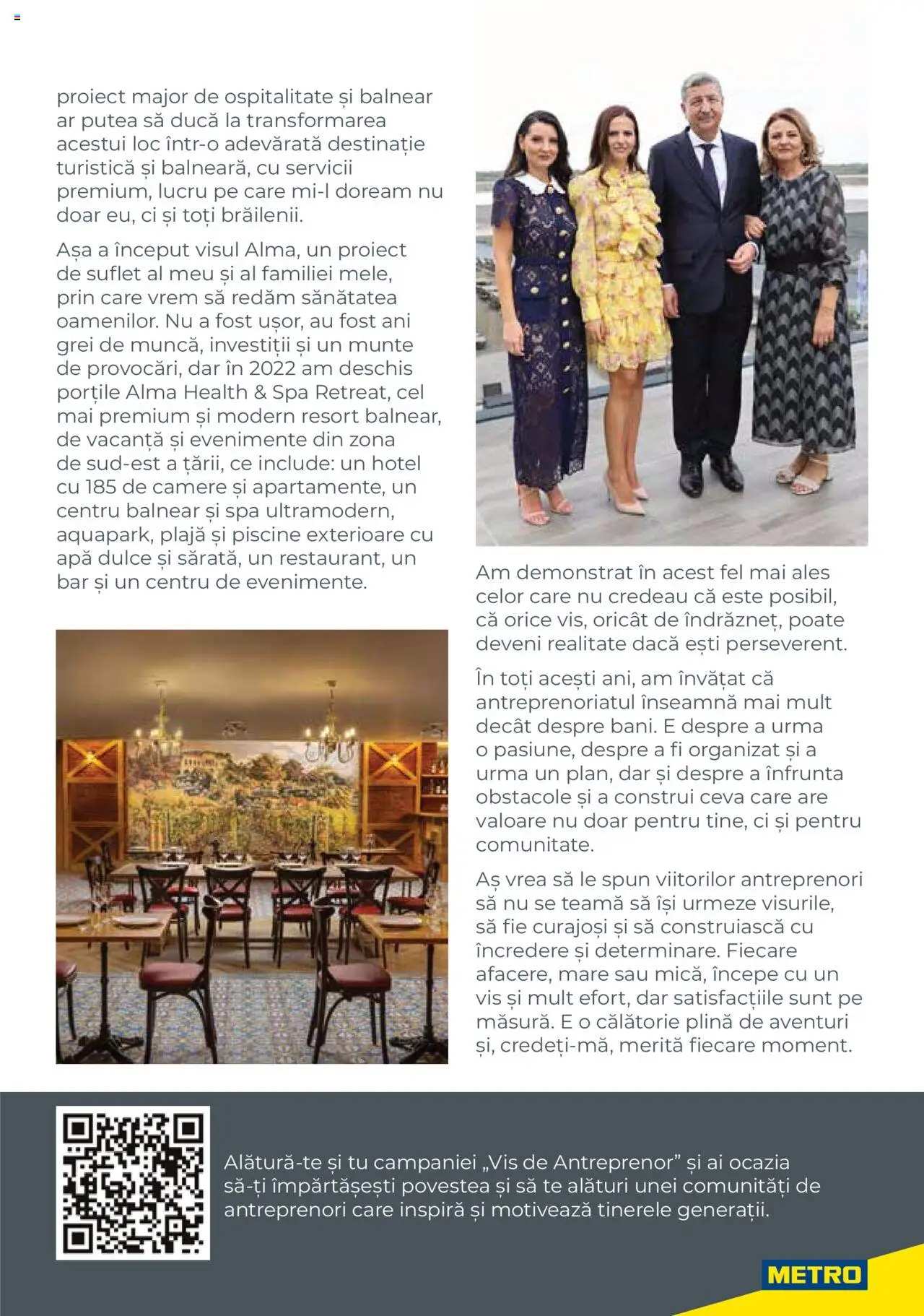 Catalog METRO 1 August 2025 - 30 Decembrie 2026 | Pagina 45 | Produse: Apă