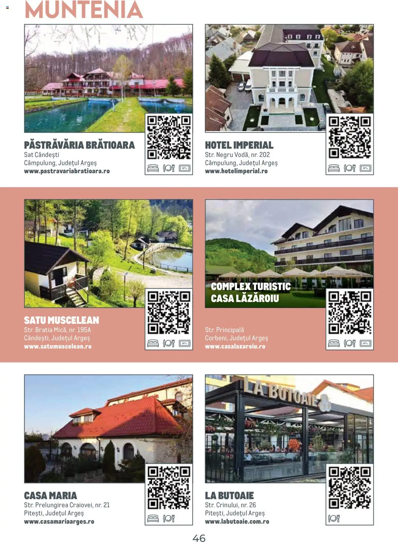 Catalog METRO 1 August 2025 - 30 Decembrie 2026 | Pagina 46