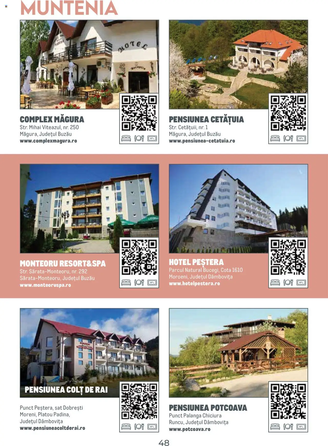 Catalog METRO 1 August 2025 - 30 Decembrie 2026 | Pagina 48