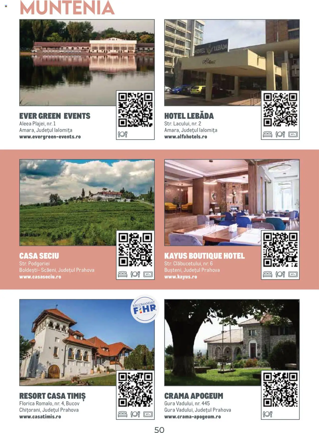 Catalog METRO 1 August 2025 - 30 Decembrie 2026 | Pagina 50