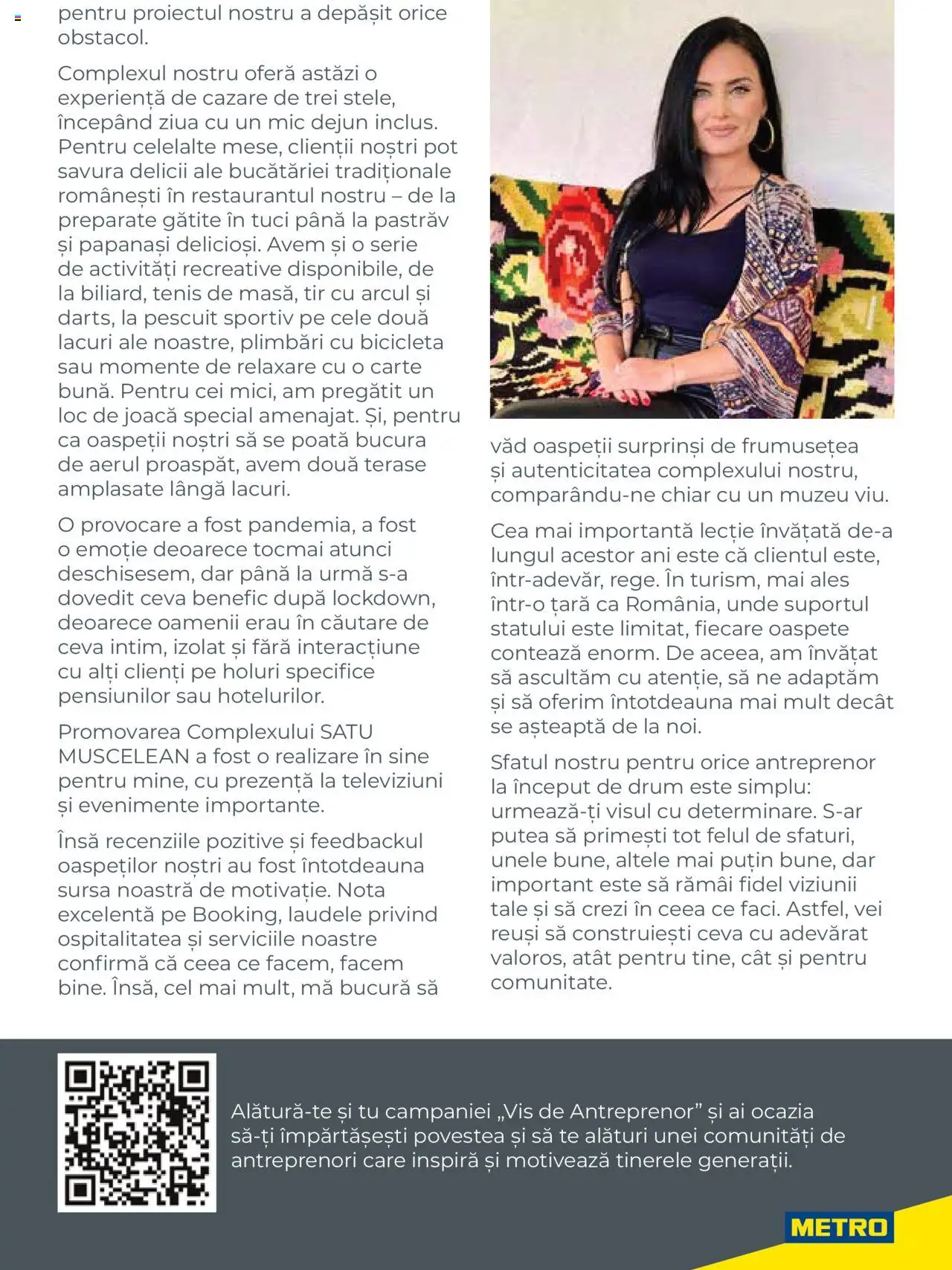 Catalog METRO 1 August 2025 - 30 Decembrie 2026 | Pagina 53 | Produse: Dana kuşbaşı